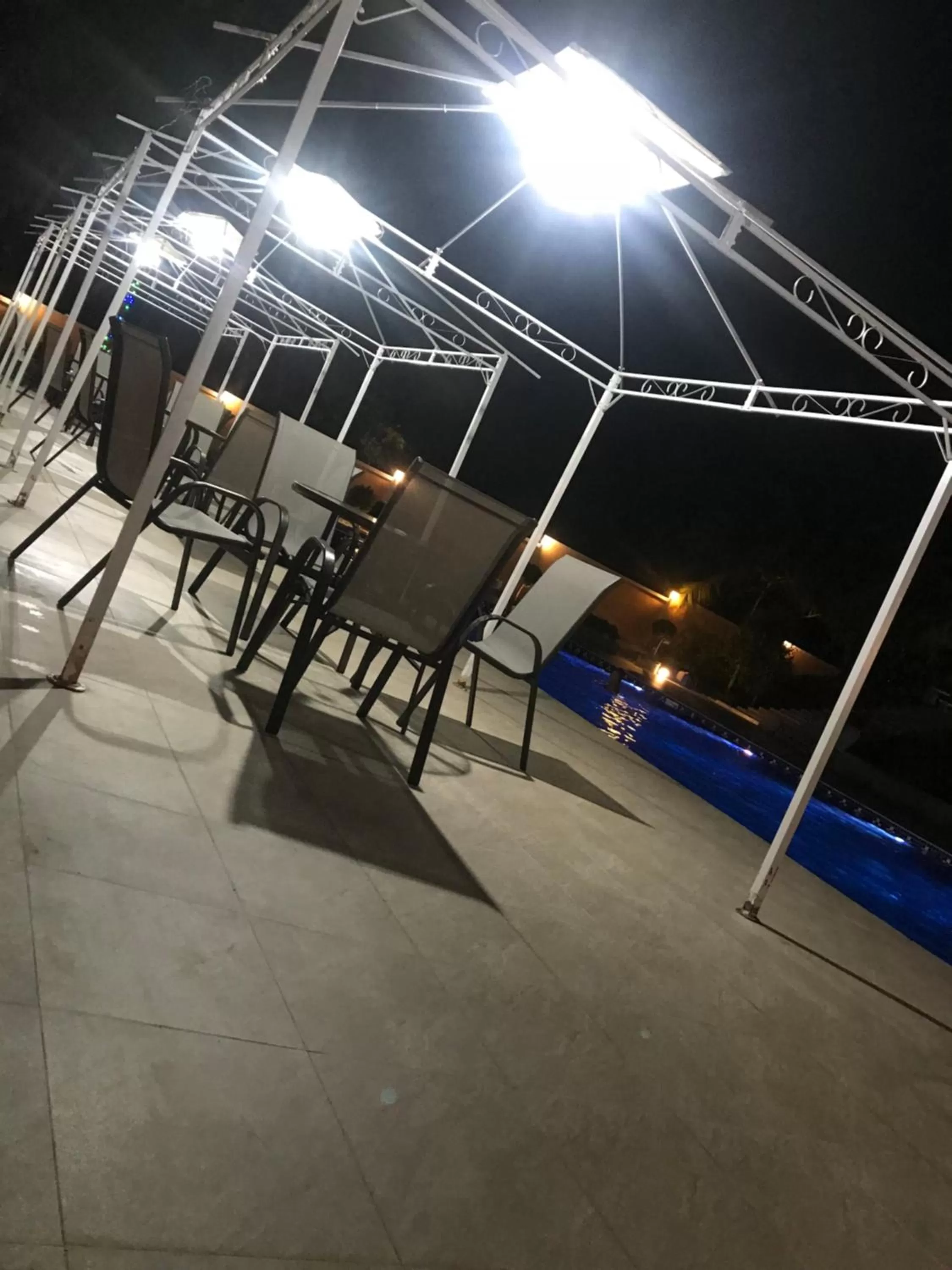 The Mountain View Hat Sai Ri Resort