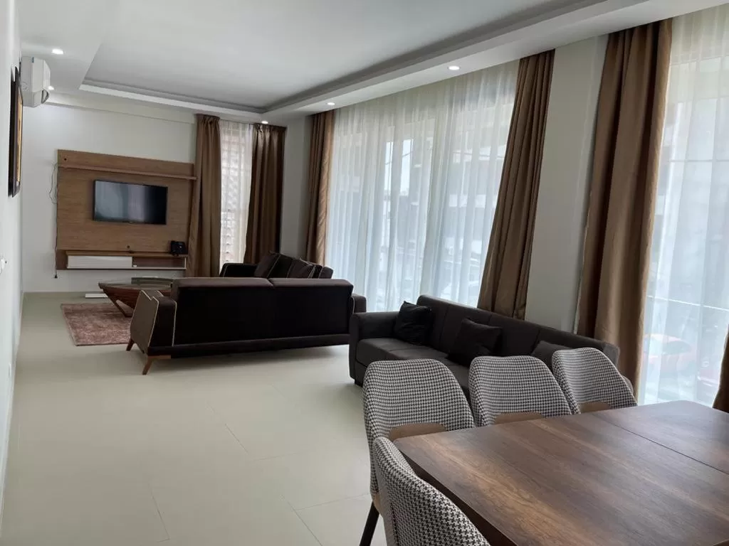 RESIDENCE SYCOMORE 1