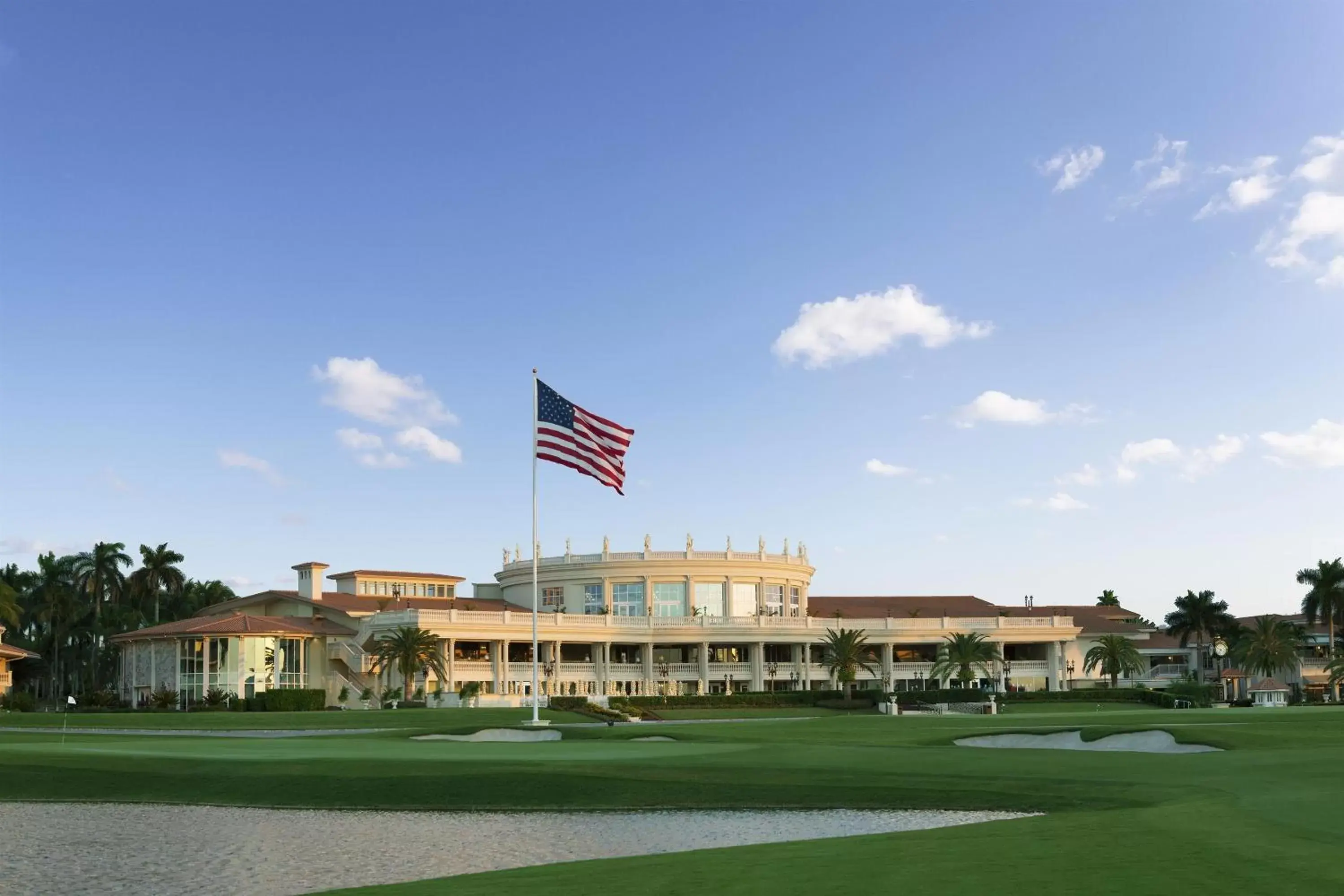 Trump National Doral Golf Resort Trump National Doral Golf Resort