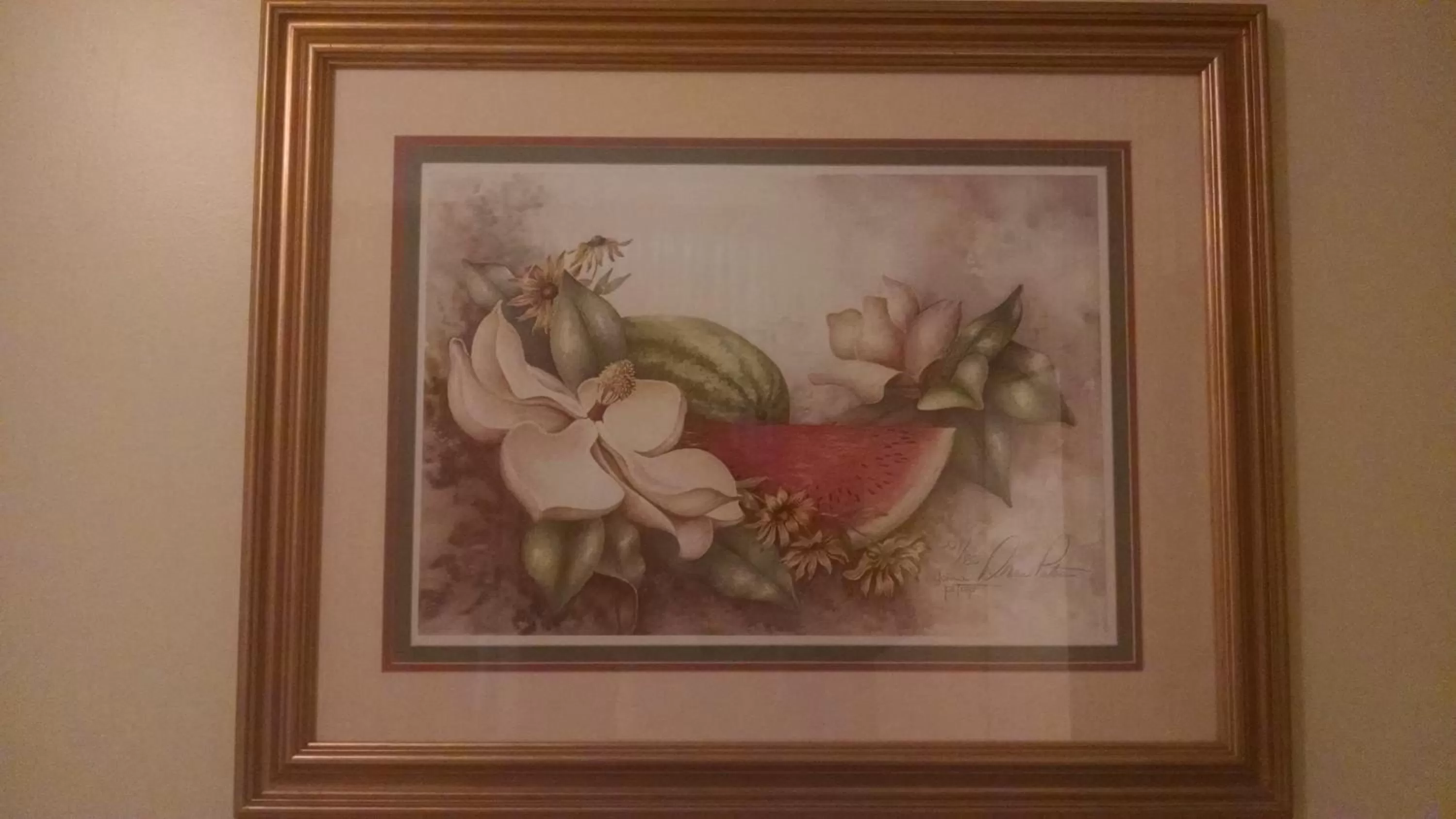 Property building in Fruits of Vienna B&B