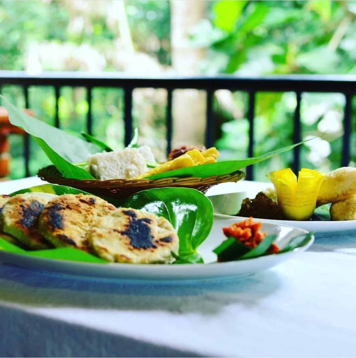 Food and drinks in Veraima Kandy