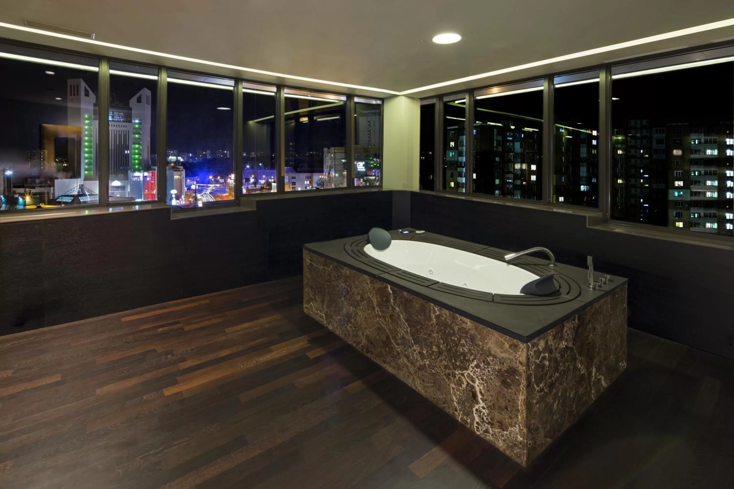 Other in BERD'S Hotel