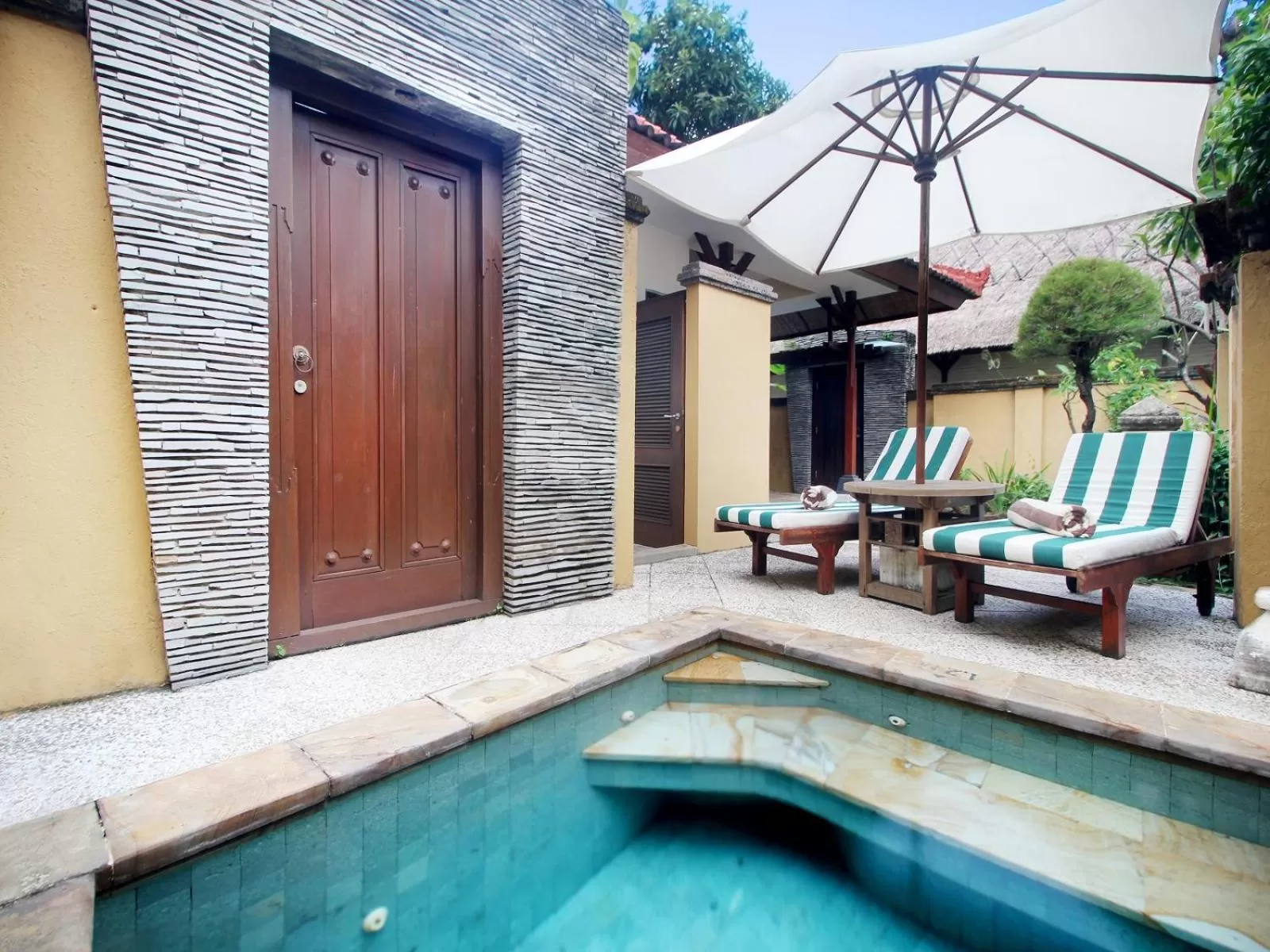 Other in AlamKulkul Boutique Resort