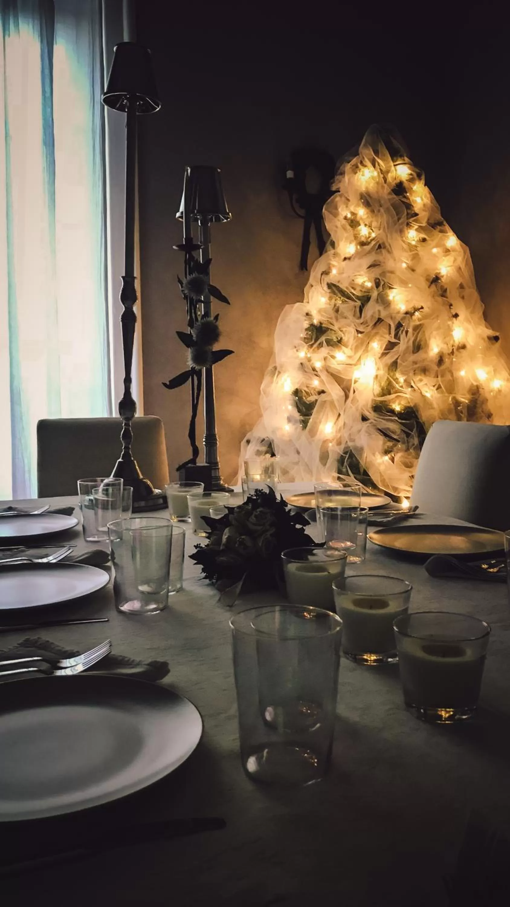 Dining area, Restaurant/Places to Eat in Al Massimo 36