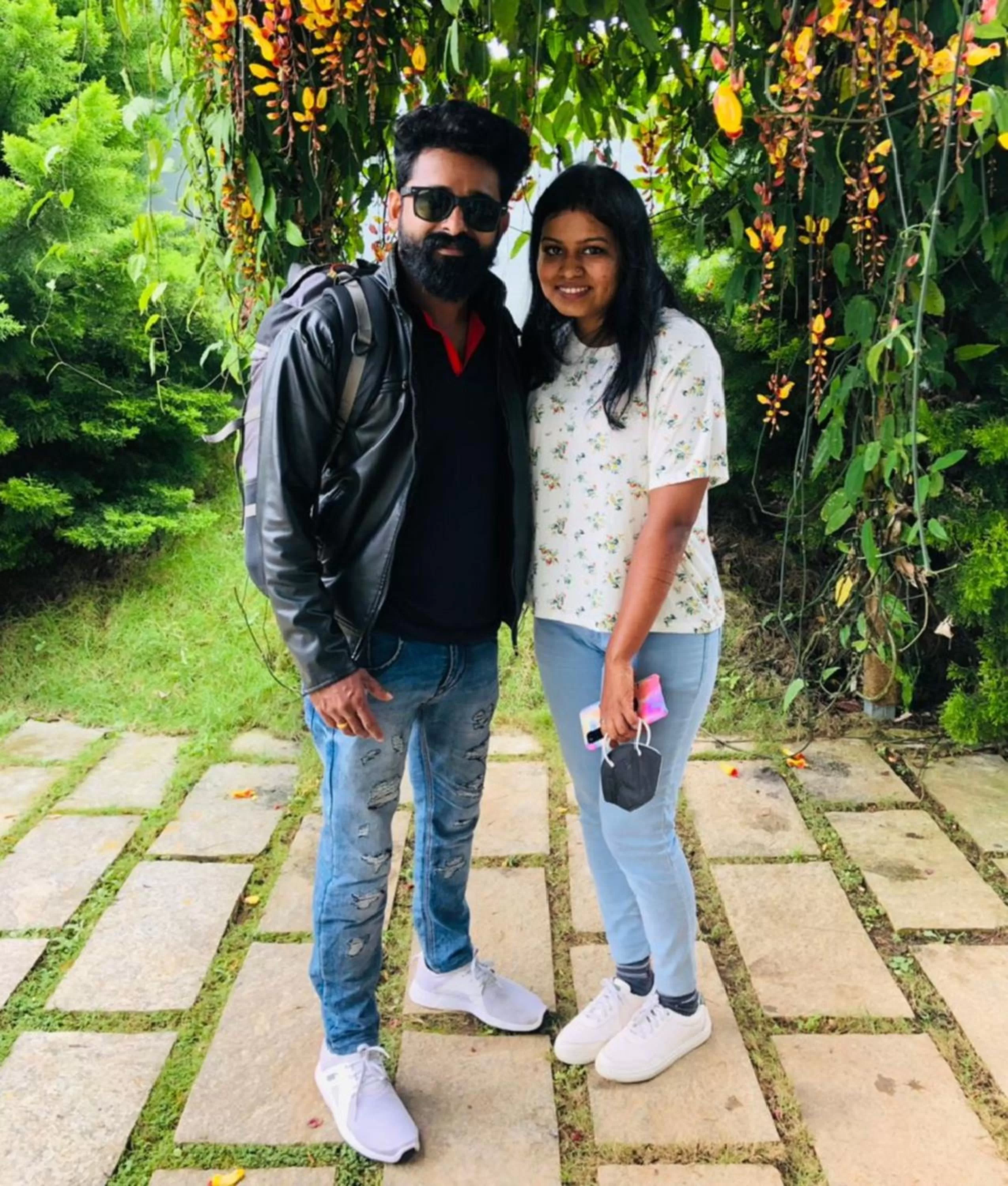 Guests, Family in Pleasant Hill Resort