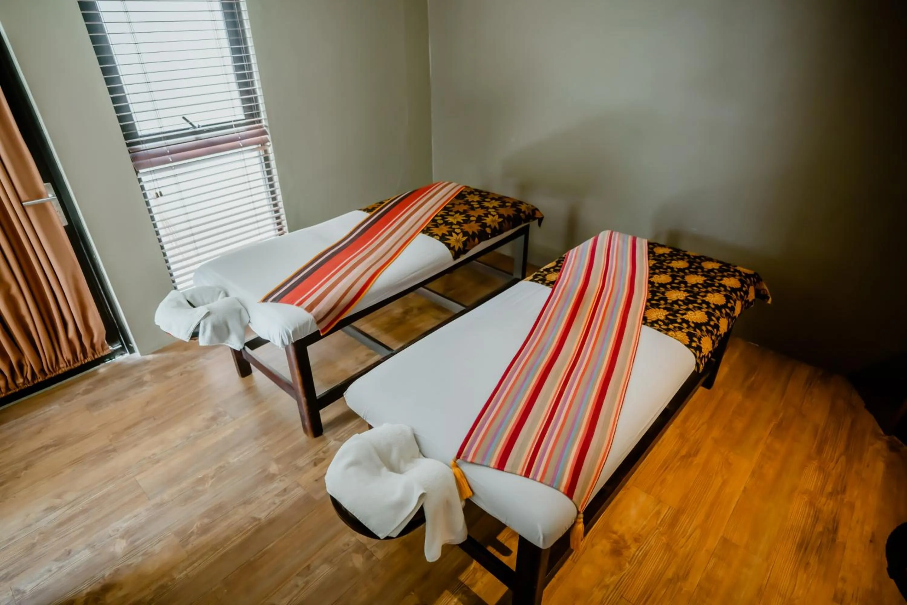 Spa and wellness centre/facilities in Abia Villa Legian