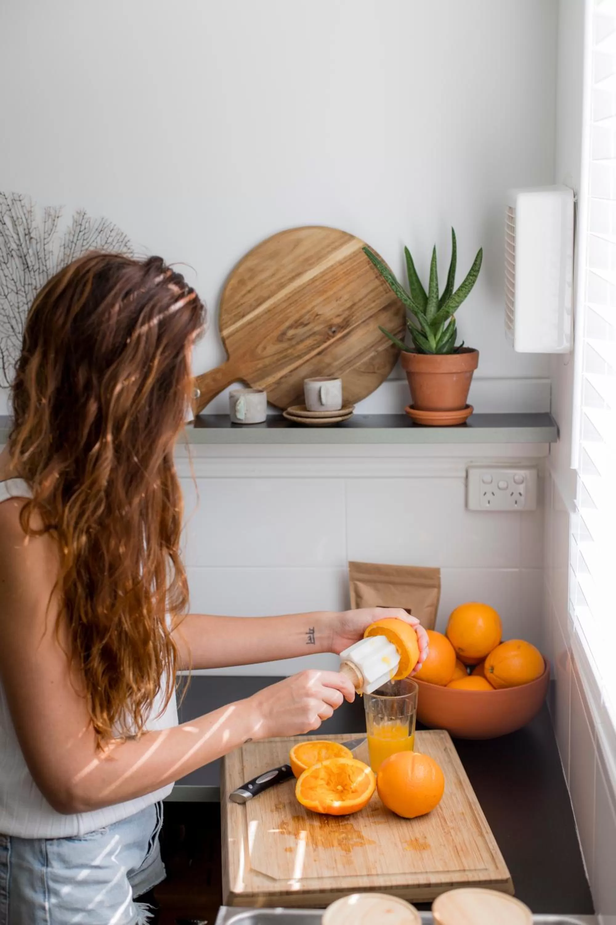 Esperance Chalet Village