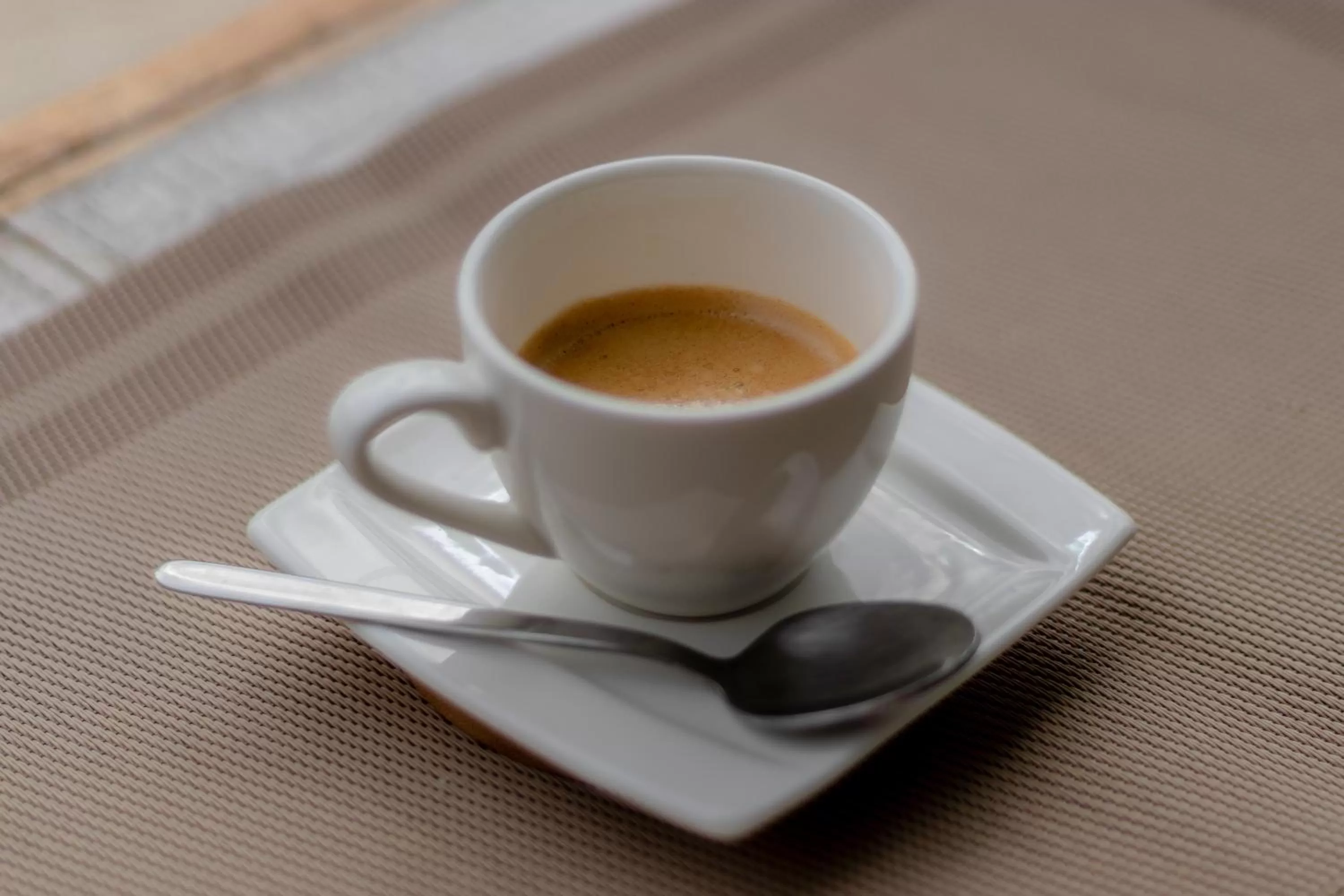 Food and drinks in Selectum Mangrove Resort