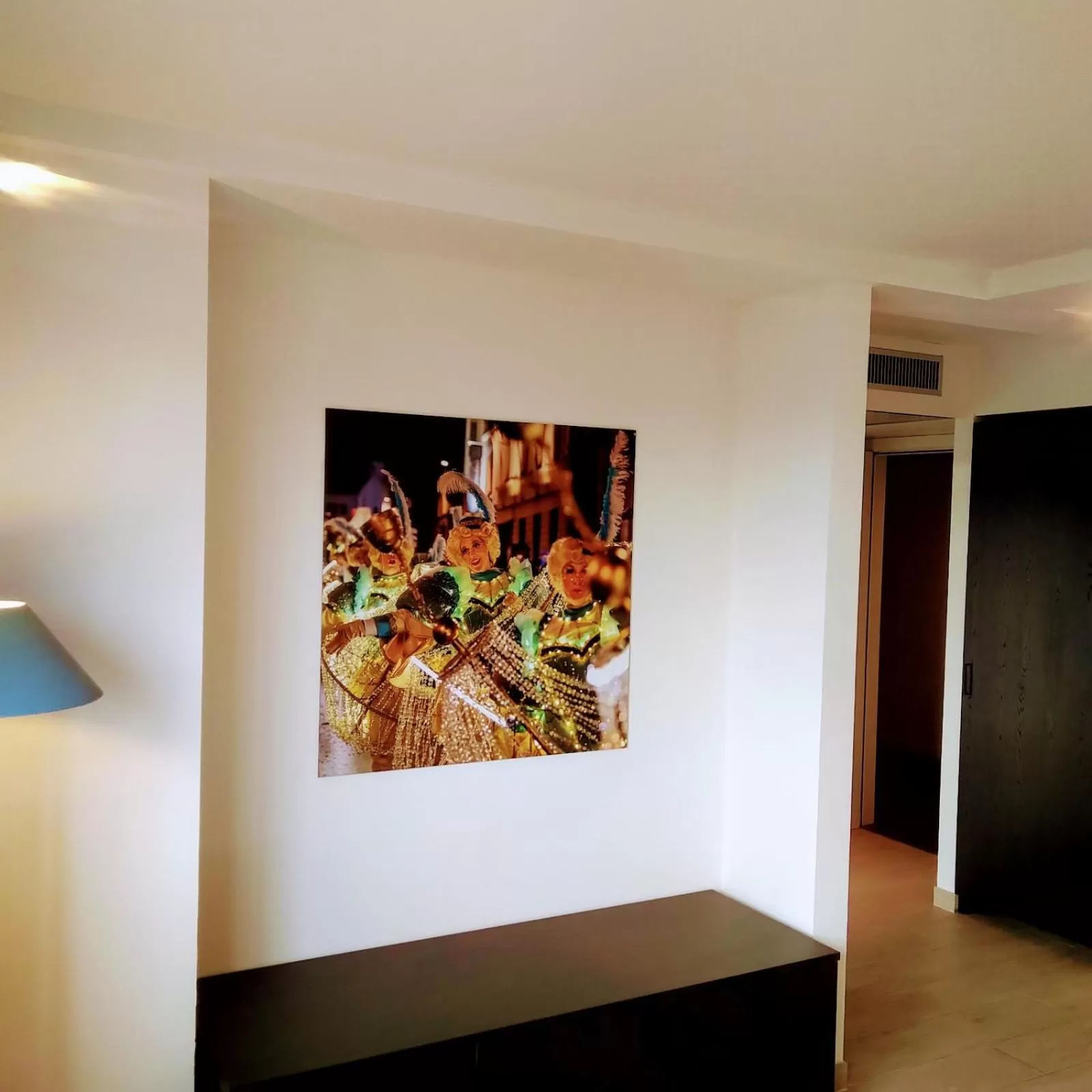 Location in Tower Hotel Aalst