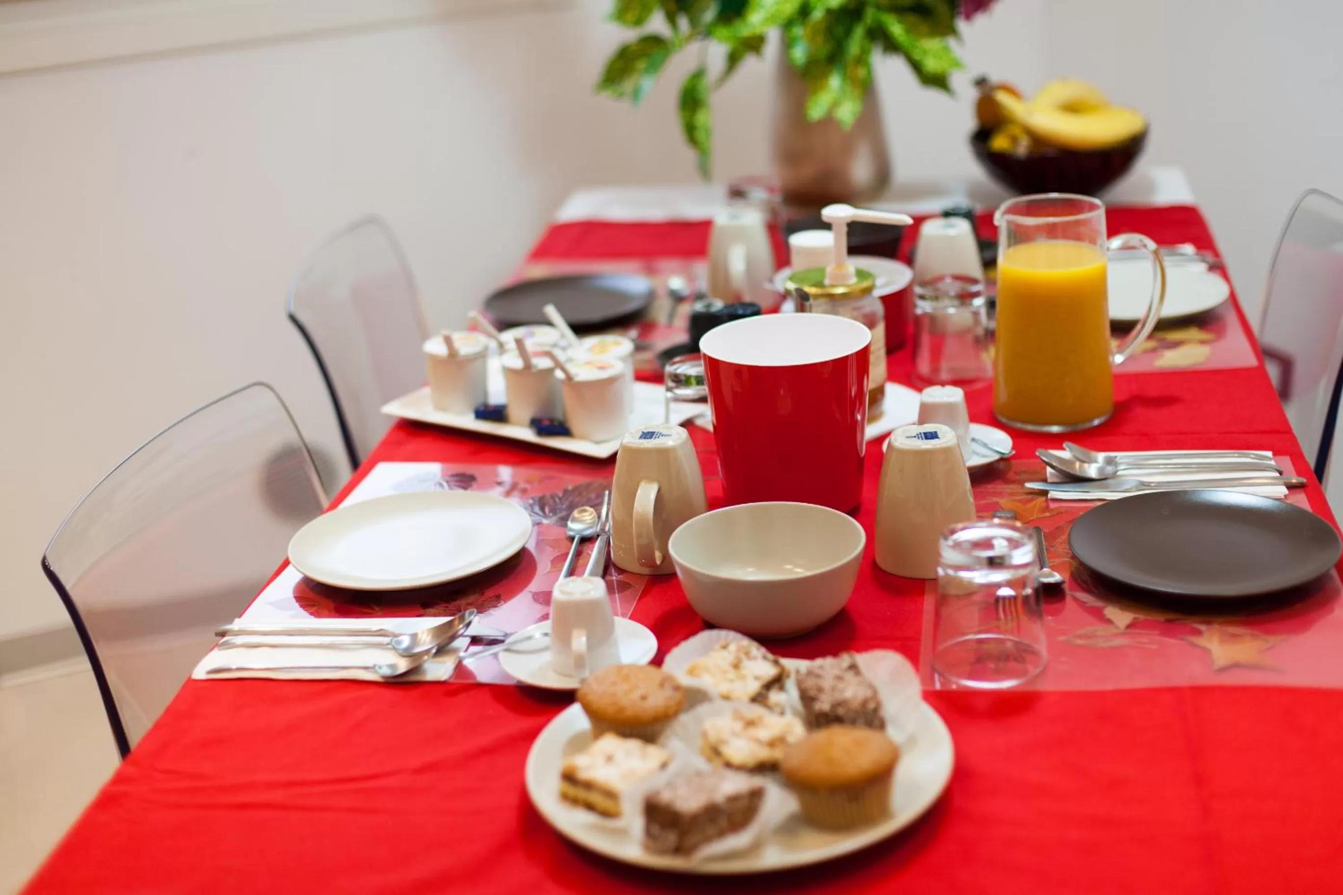 Kitchen or kitchenette in Casa Stucky