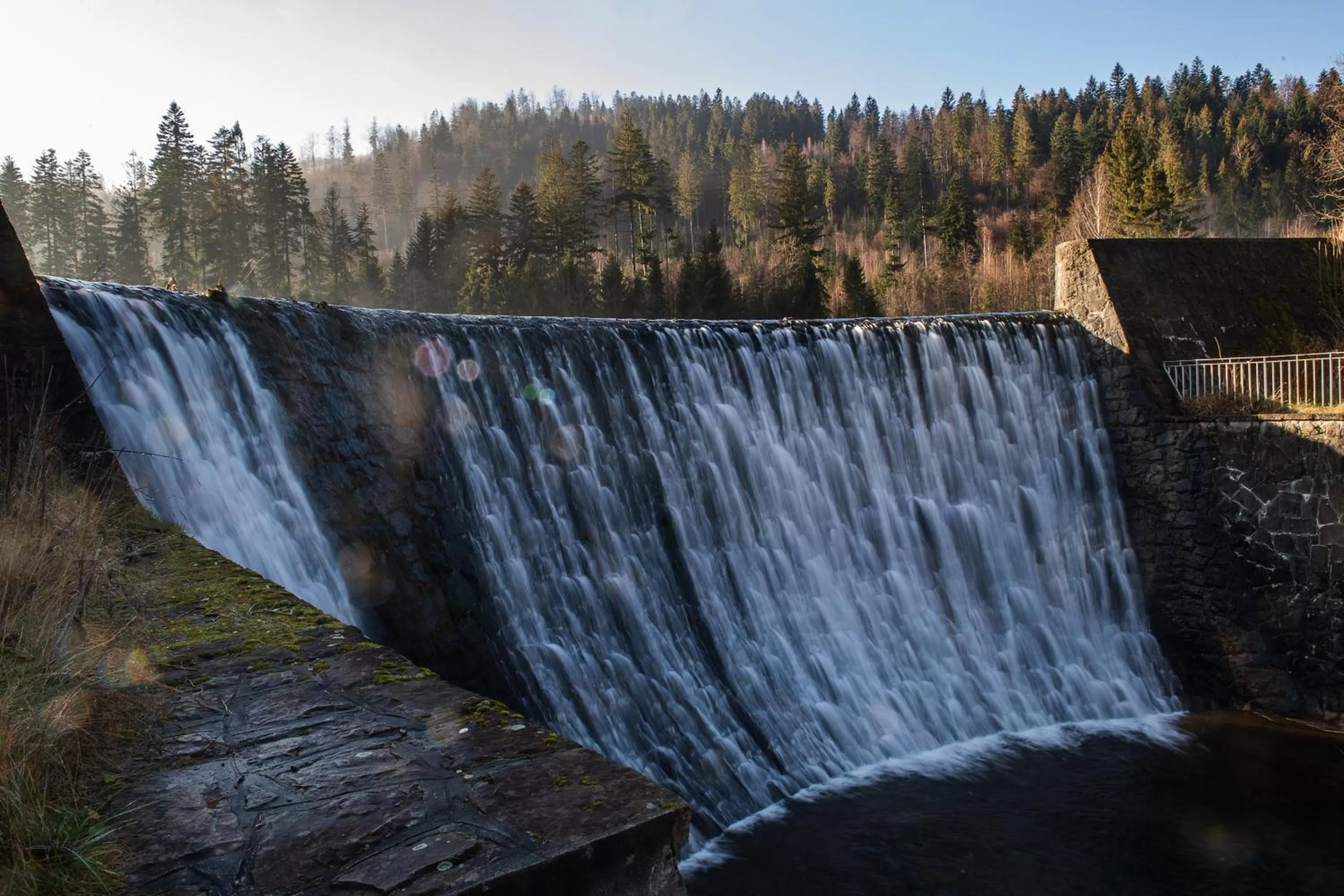 Off site in VISLOW Resort