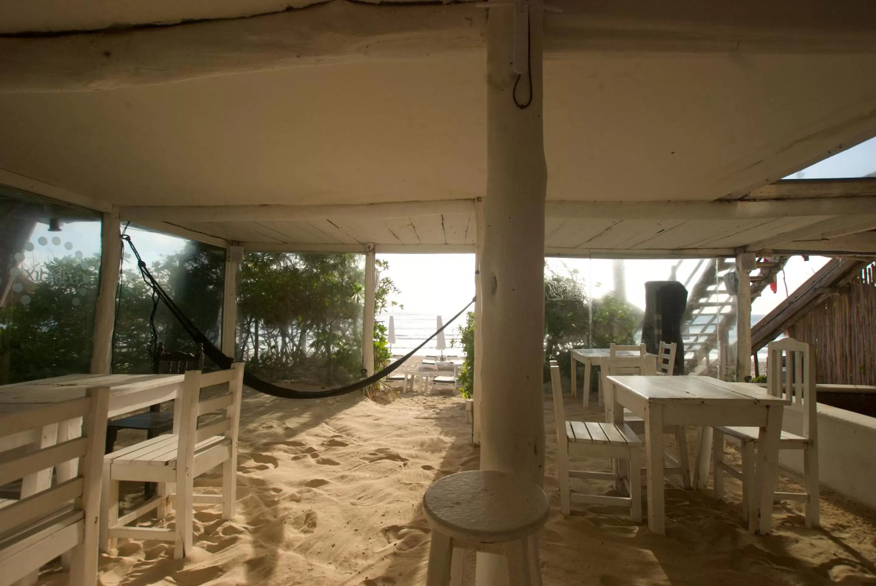 Restaurant/Places to Eat in Hotel Zulum