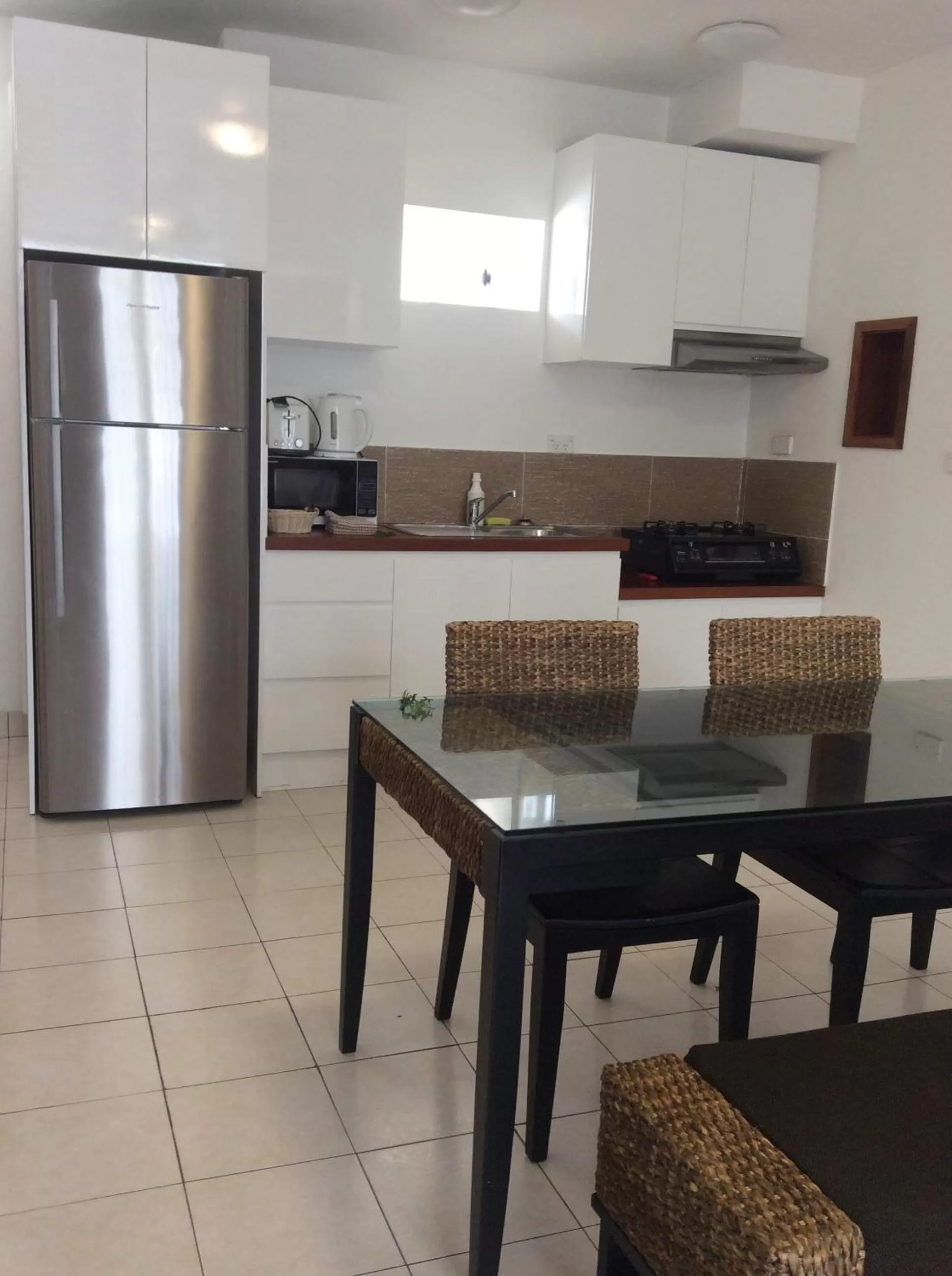 The Melanesian Port Vila