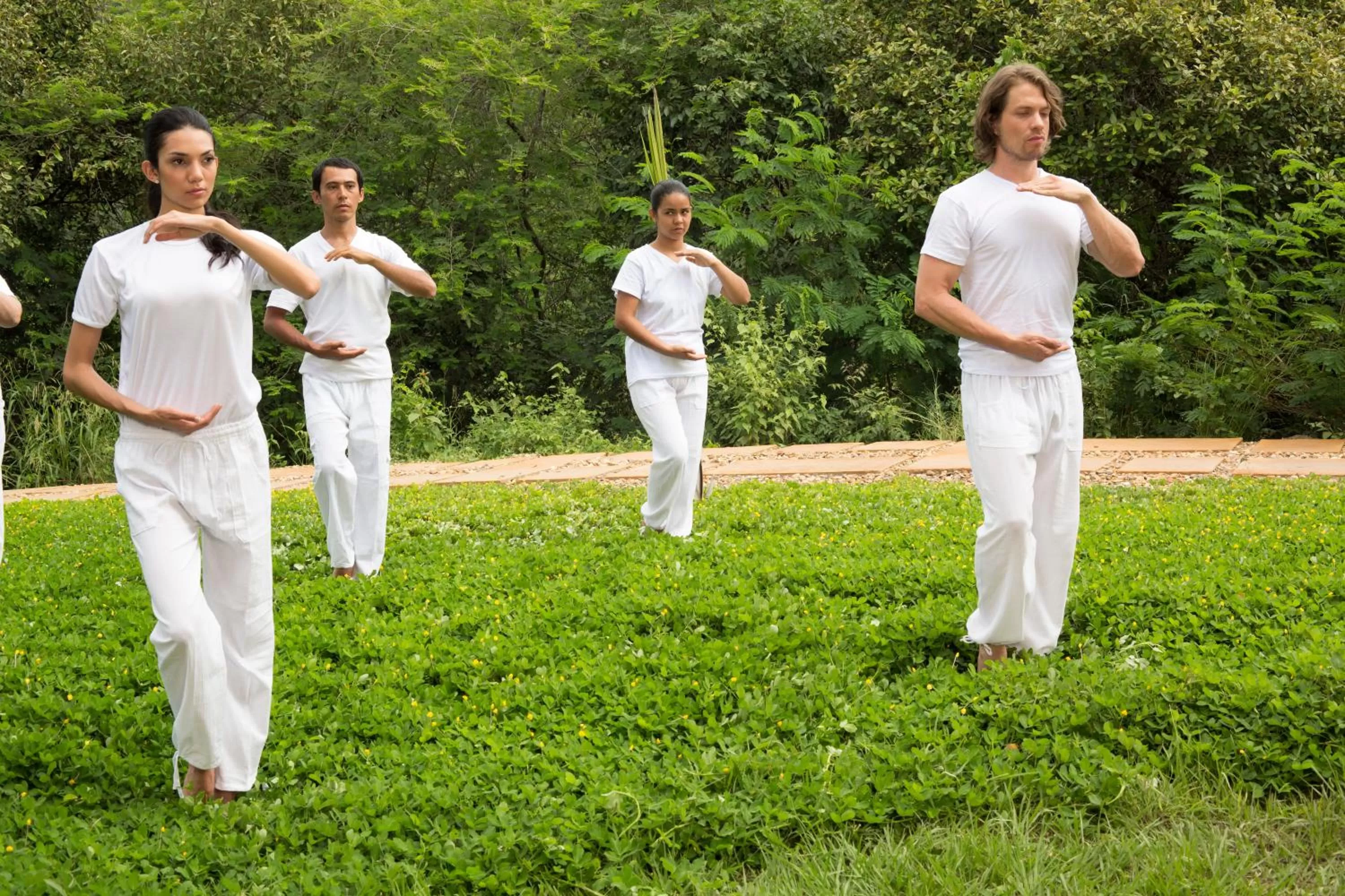 Fitness centre/facilities in Entremonte Wellness Hotel and Spa