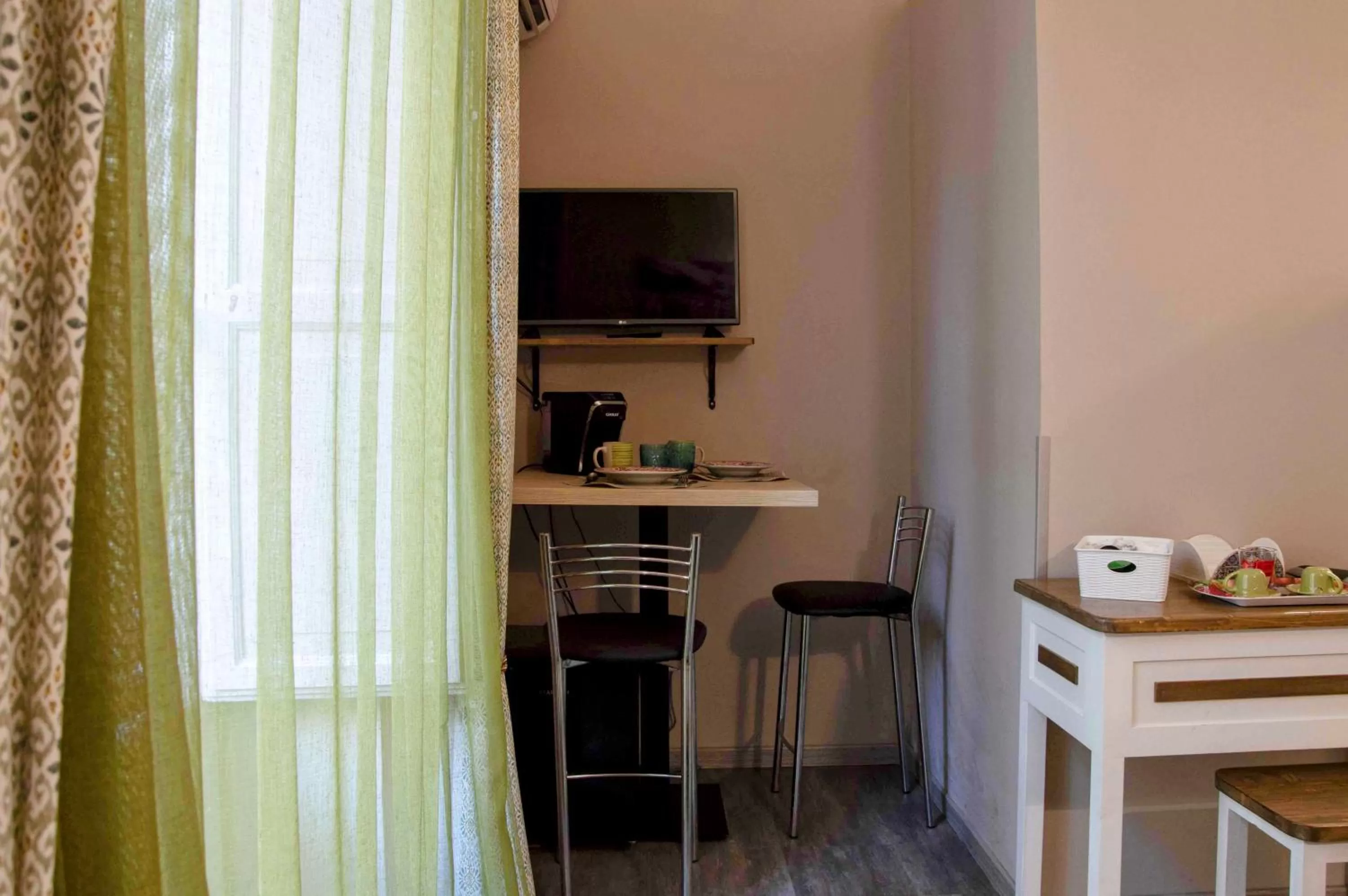 Breakfast in B&B Benincasa