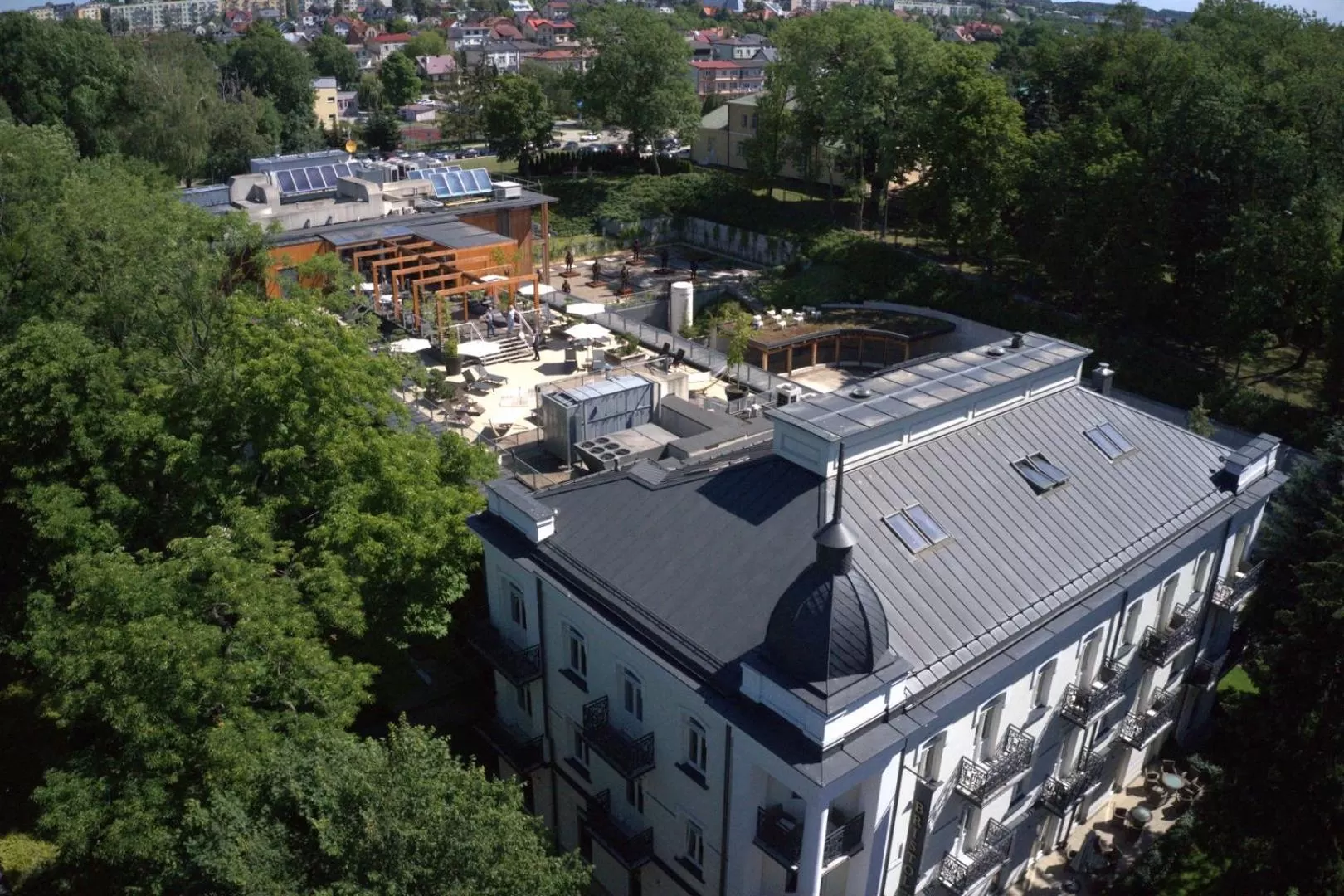 Bristol Art & Medical SPA