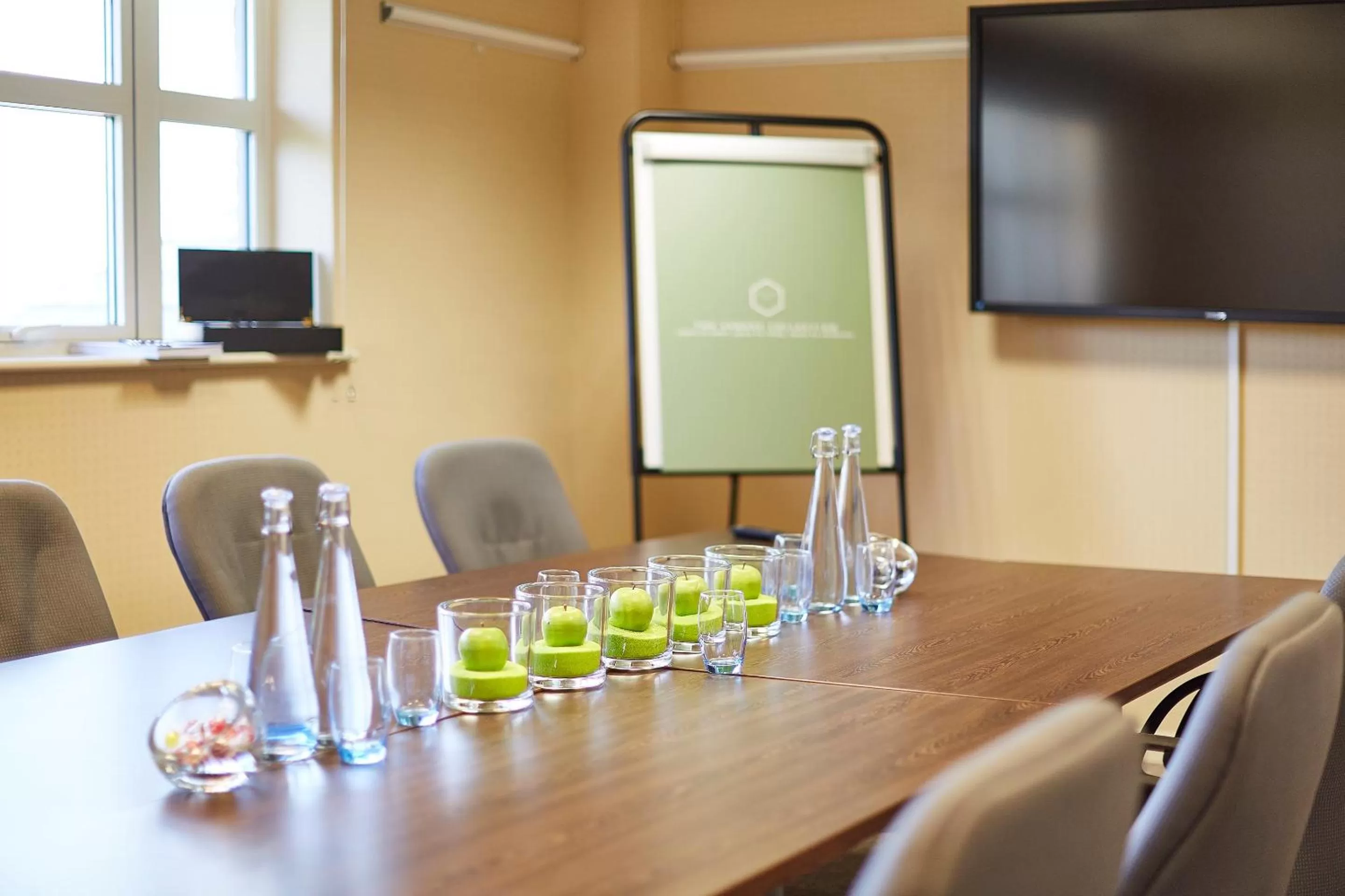 Meeting/conference room in Alexandra House
