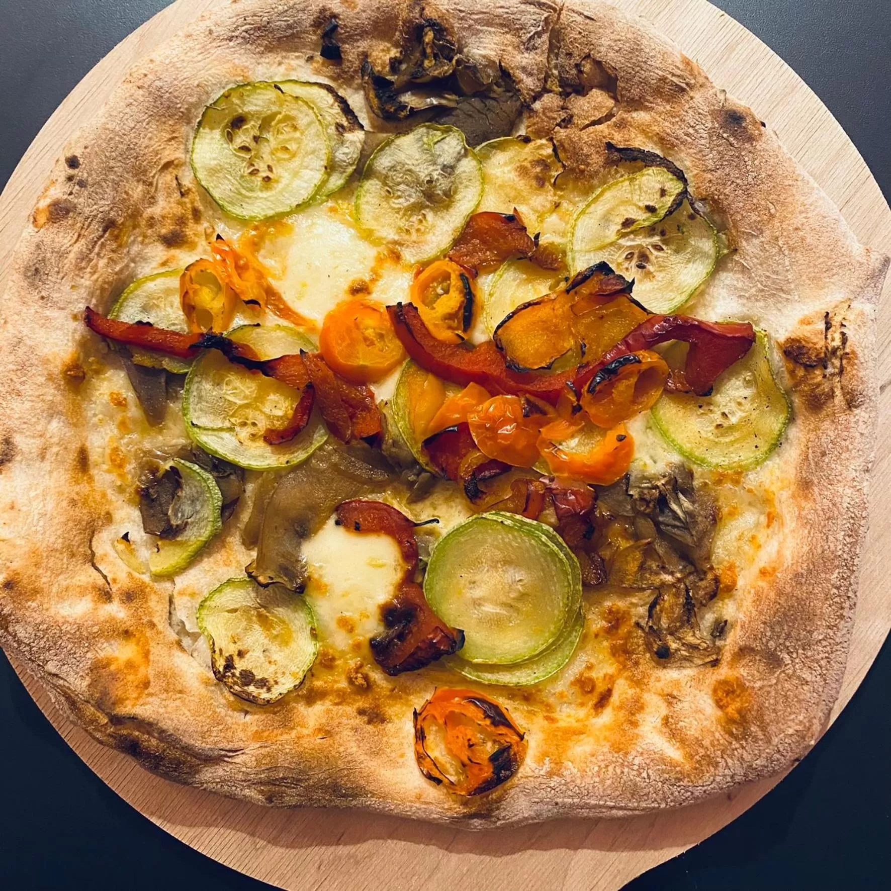 Food in Prize by Radisson, Munich Airport