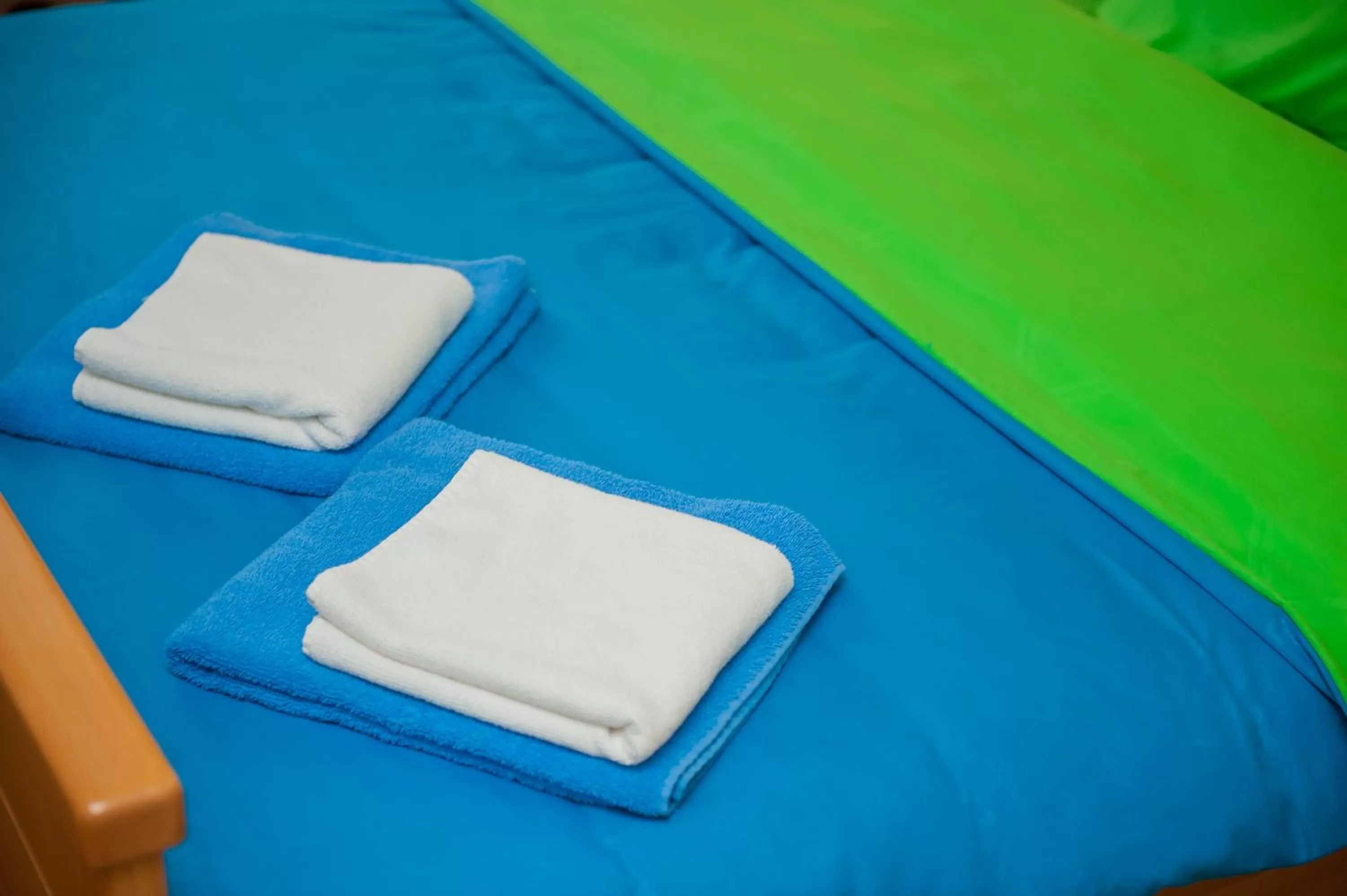 Prenoćište "NACIONAL"