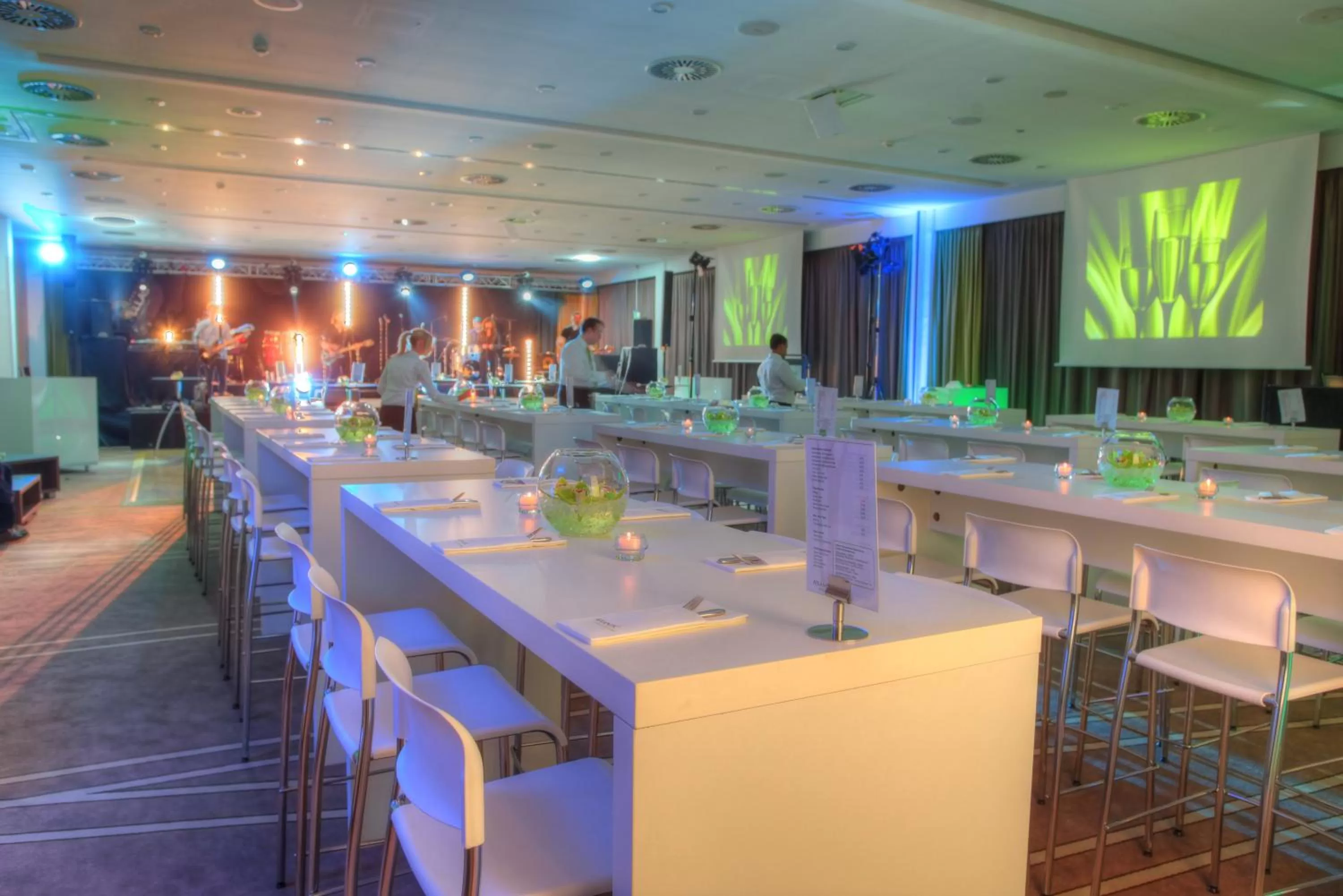 Business facilities in Atlantic Congress Hotel Essen