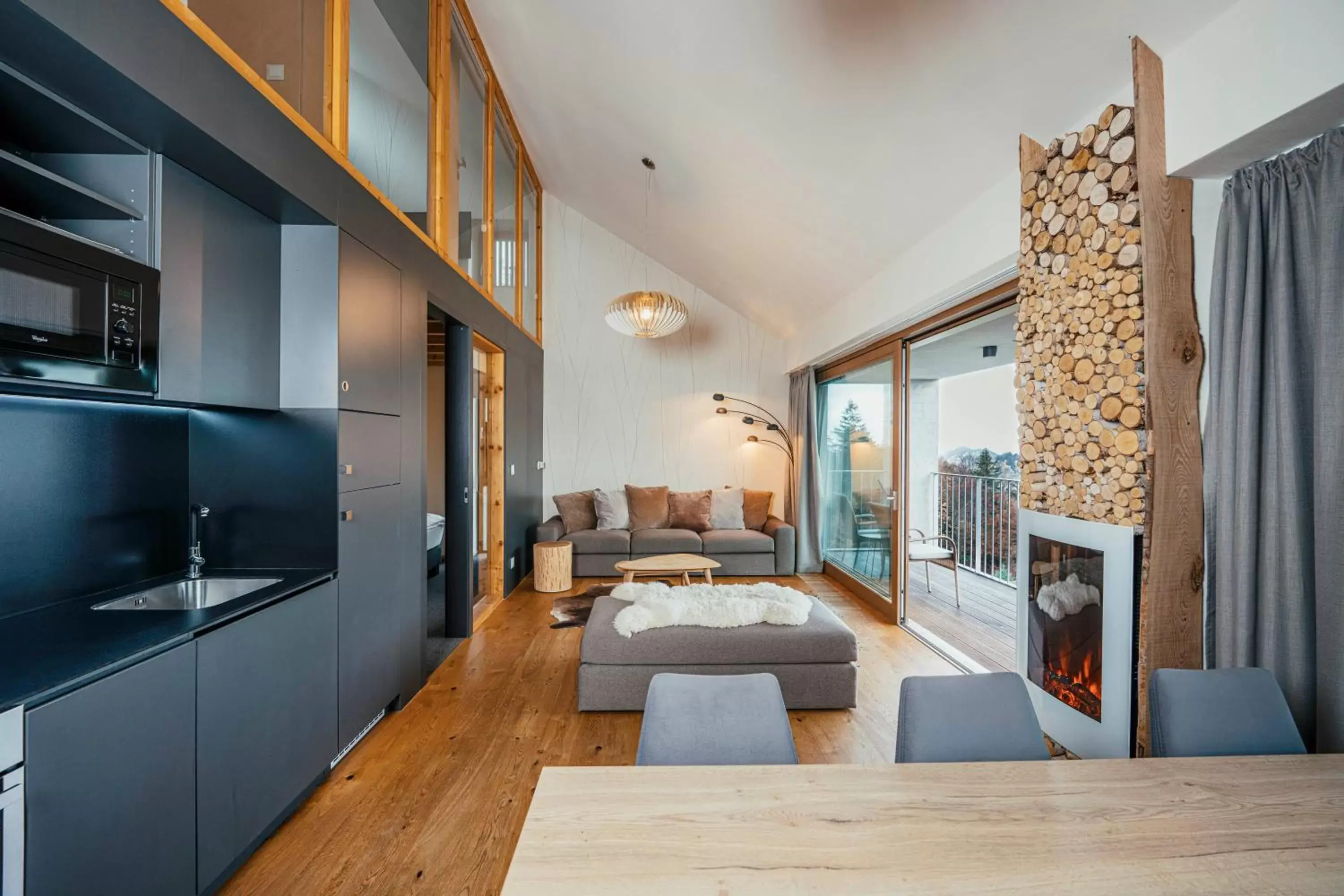 Two-Bedroom Suite - single occupancy in ENDEMIT Boutique Hotel & Spa Two-Bedroom Suite - single occupancy in ENDEMIT Boutique Hotel & Spa