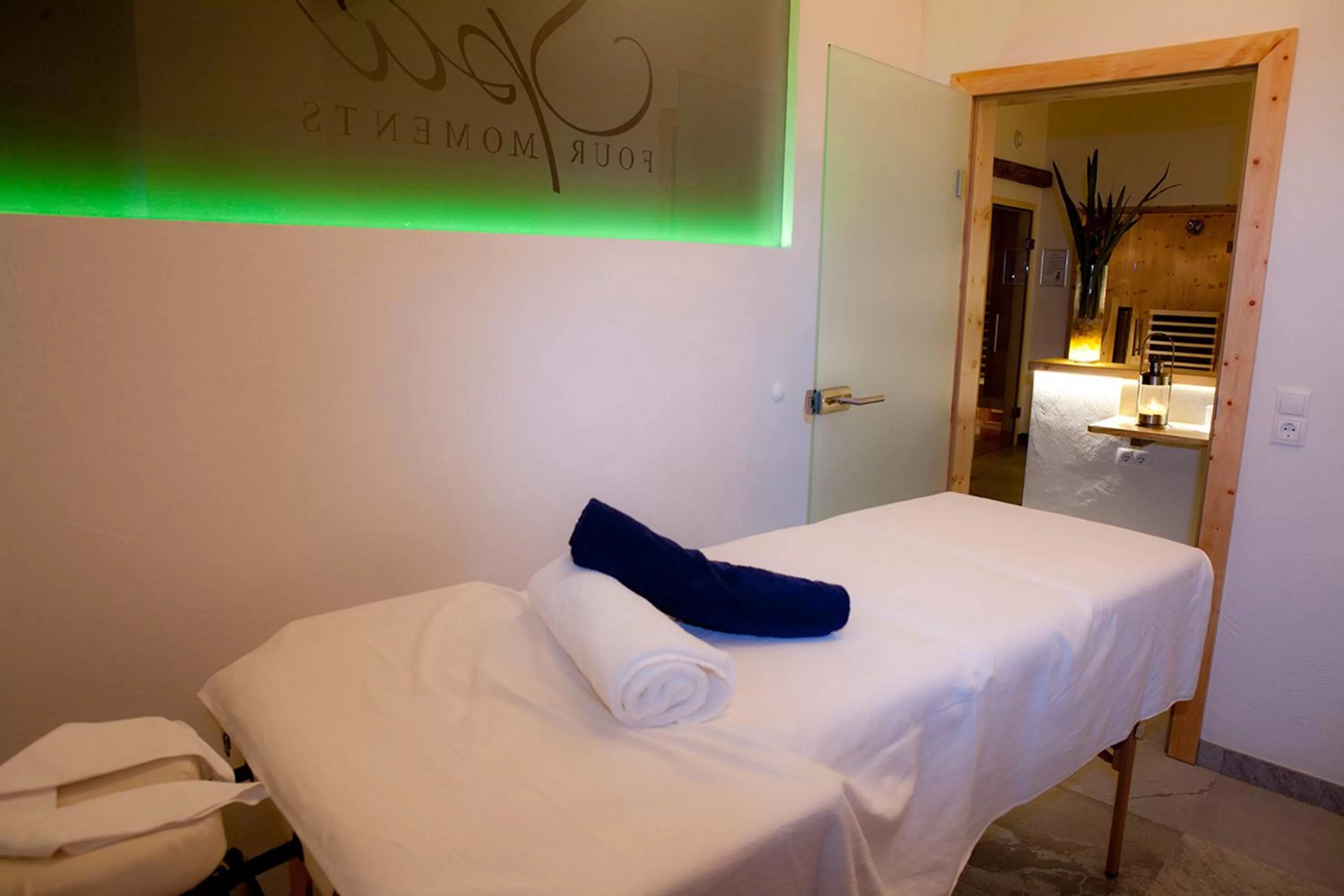 Spa and wellness centre/facilities, Spa/Wellness in Alpengasthof Norbertshöhe Superior