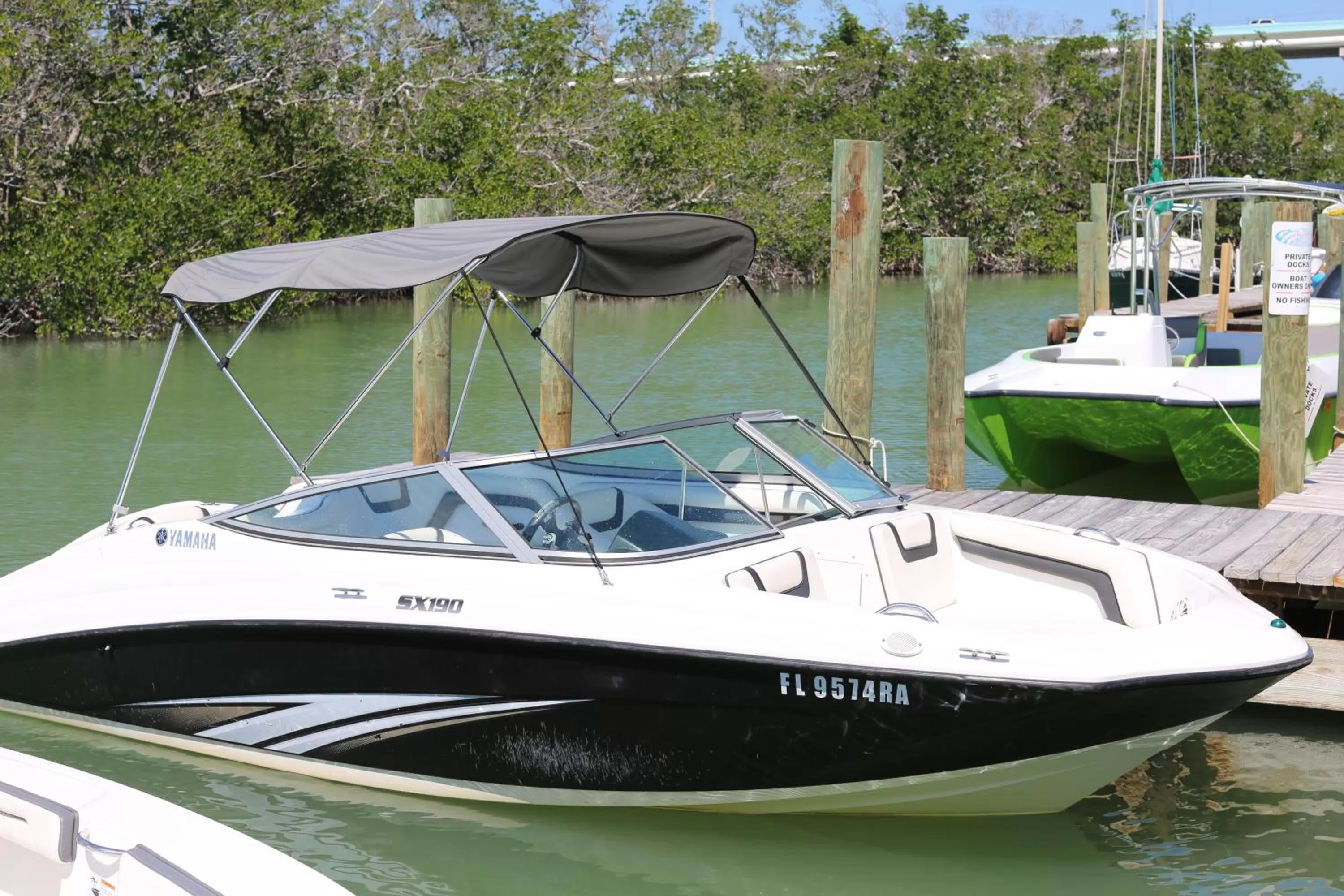 Sports in Gilbert's Resort