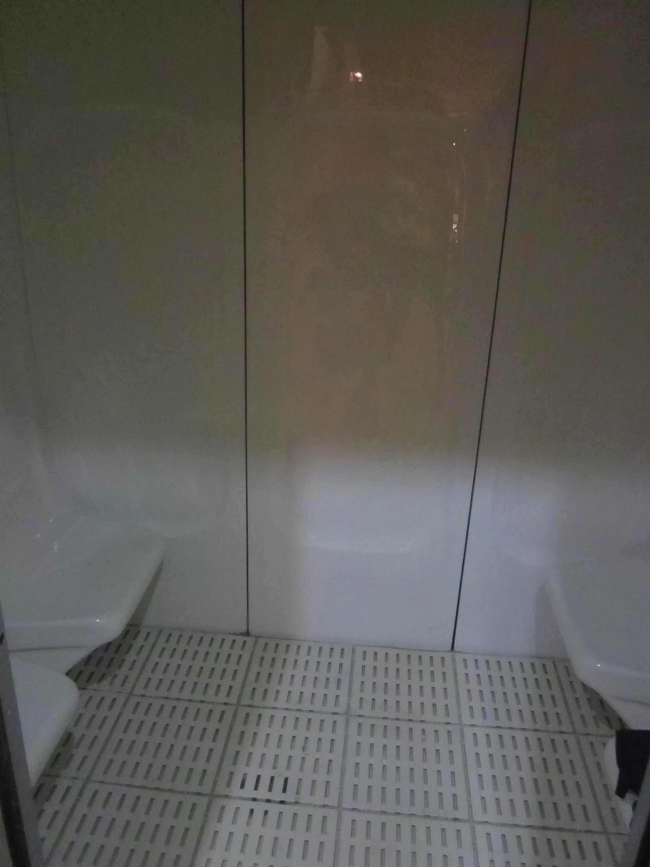 Bathroom in Venezia Palazzo Hotel