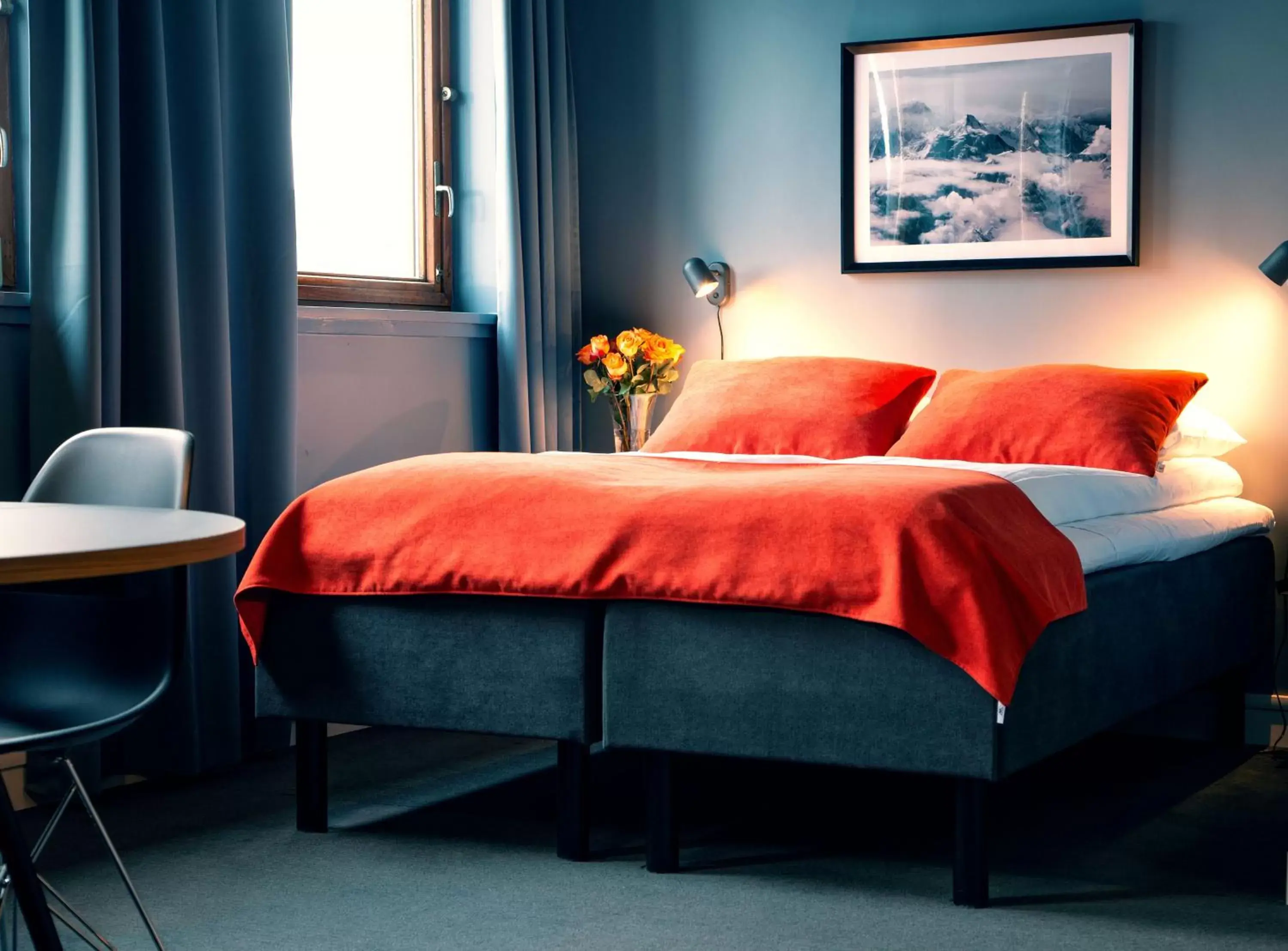 Narvik Hotel Wivel Narvik Hotel Wivel