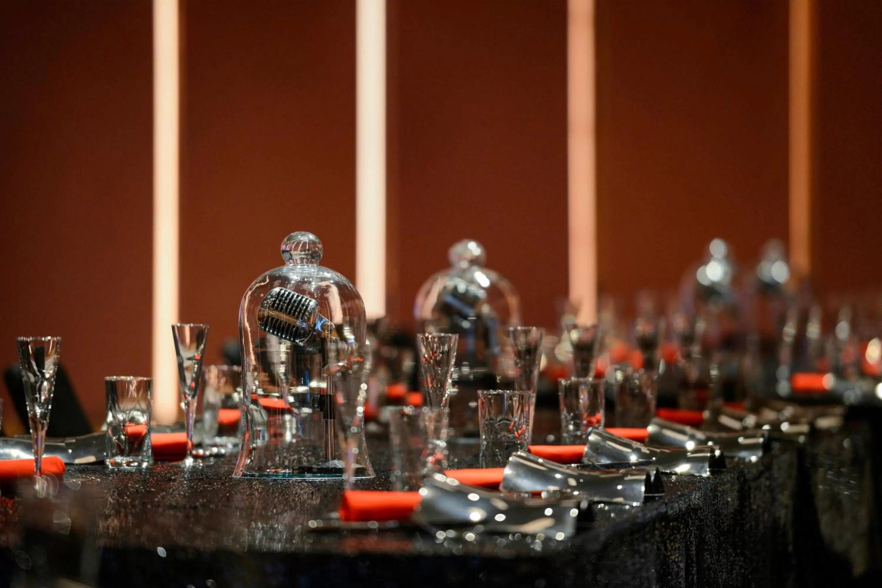 Meeting/conference room in W Suzhou - Jinji Lake