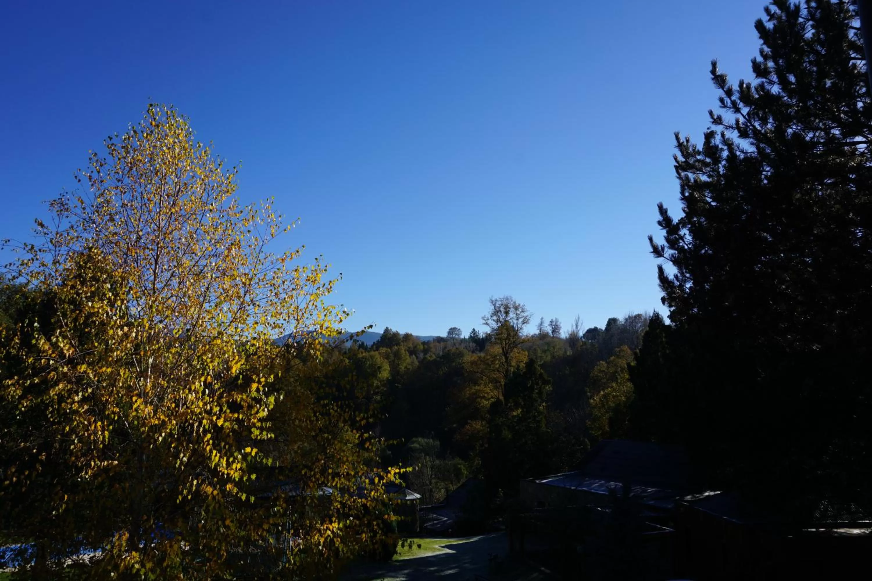 El Oasis Apart Hotel