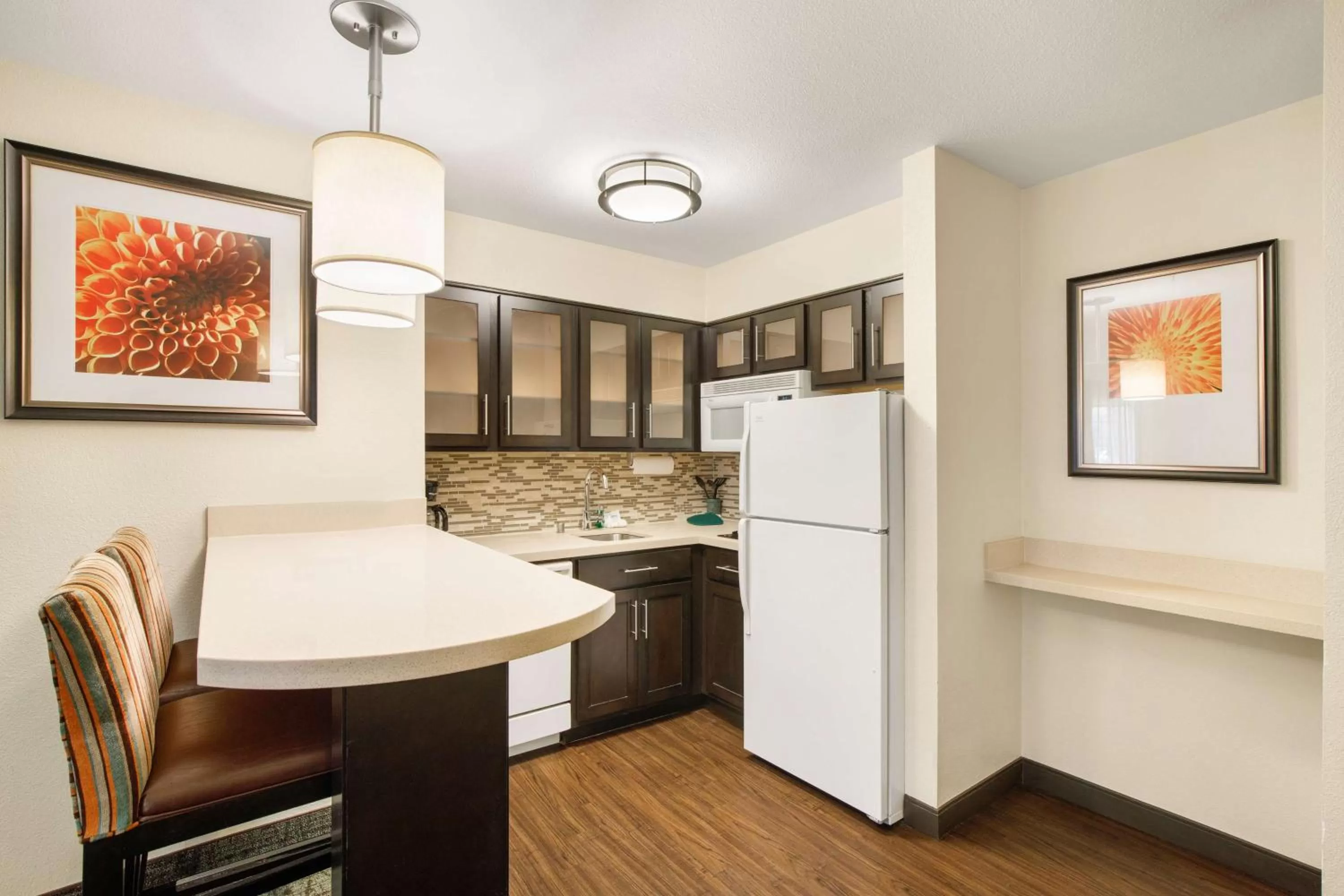 Bedroom in Sonesta ES Suites San Diego - Rancho Bernardo