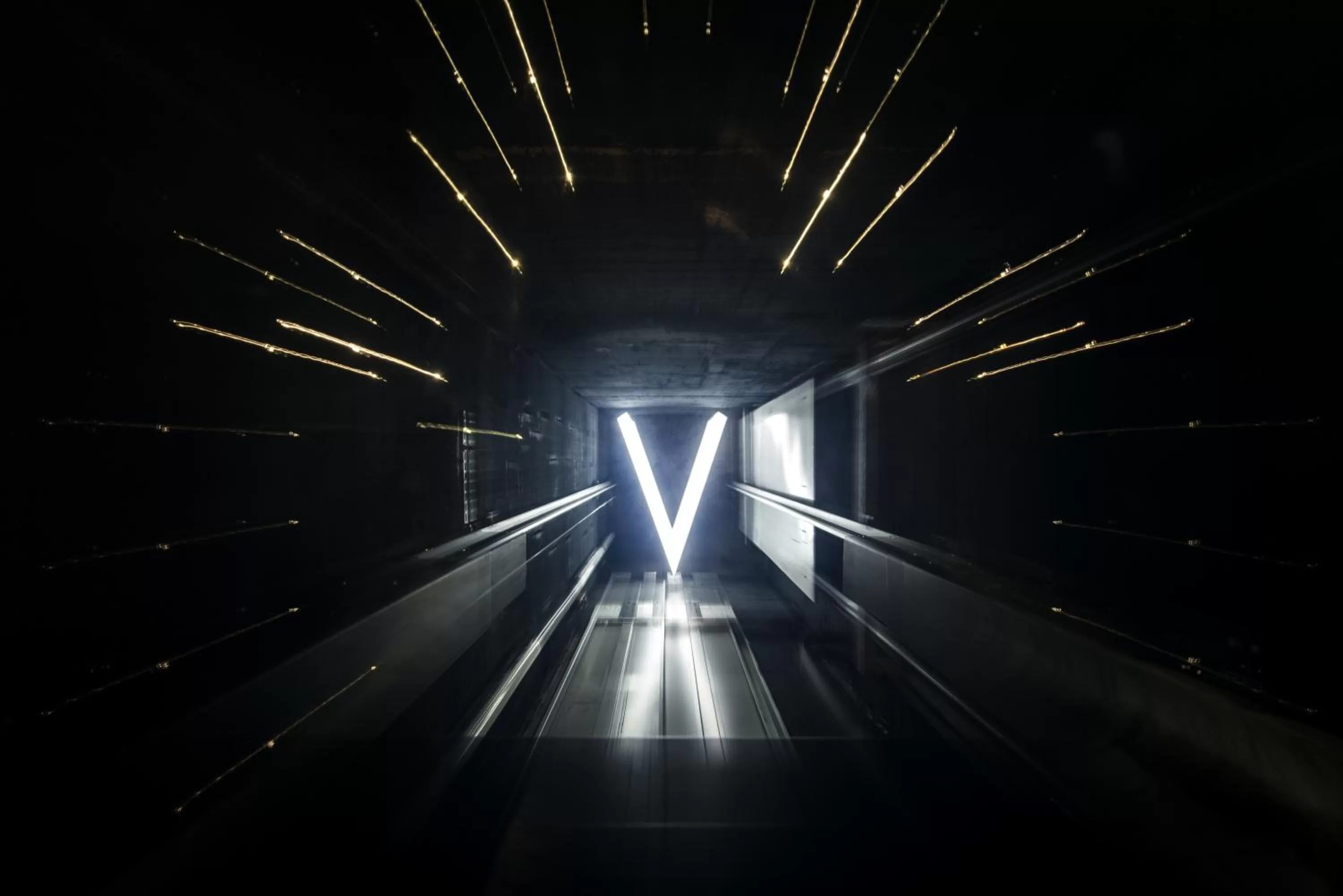 Facade/entrance in Vertigo Hotel, Dijon, a Member of Design Hotels