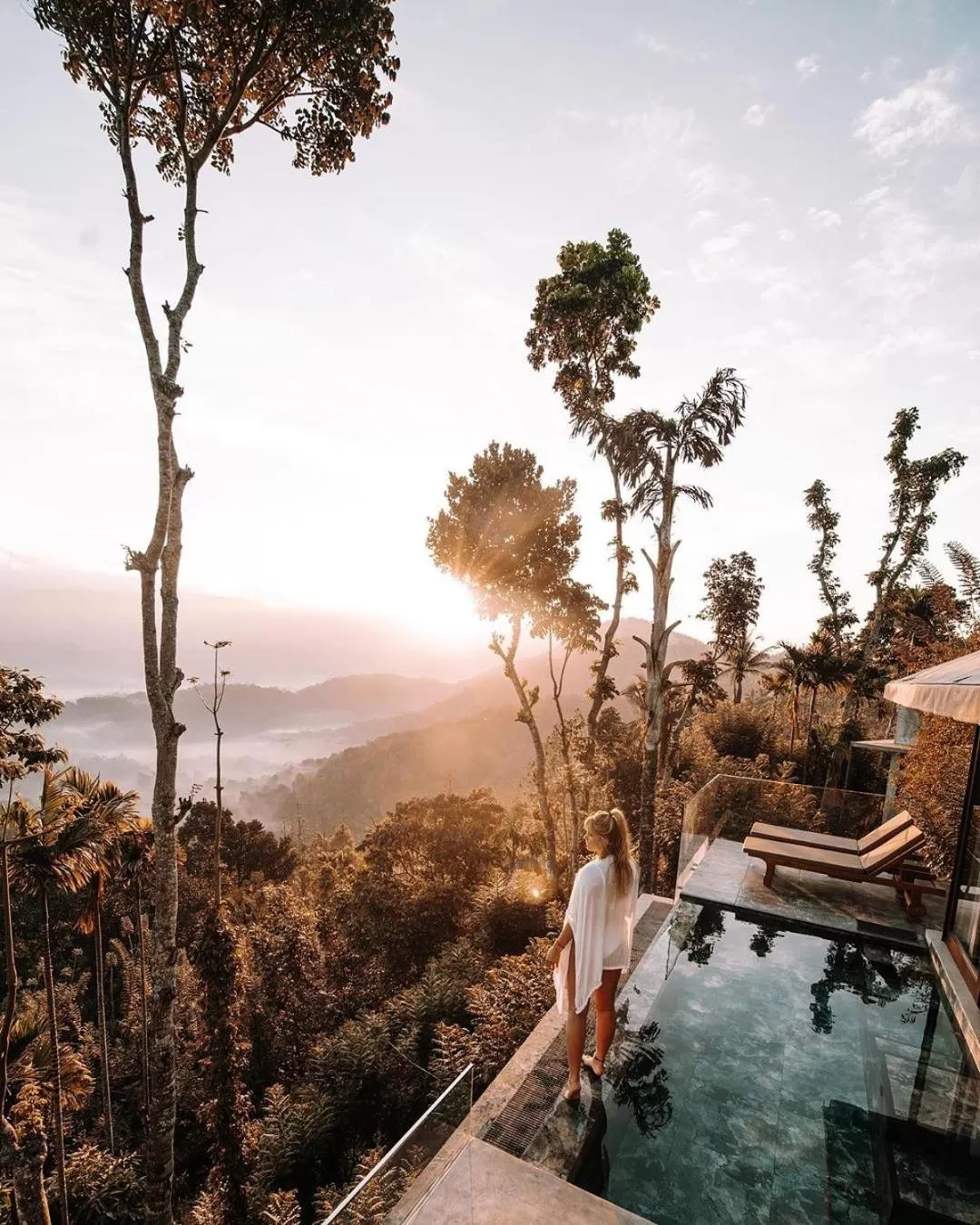 Aarunya Nature Resort - Kandy