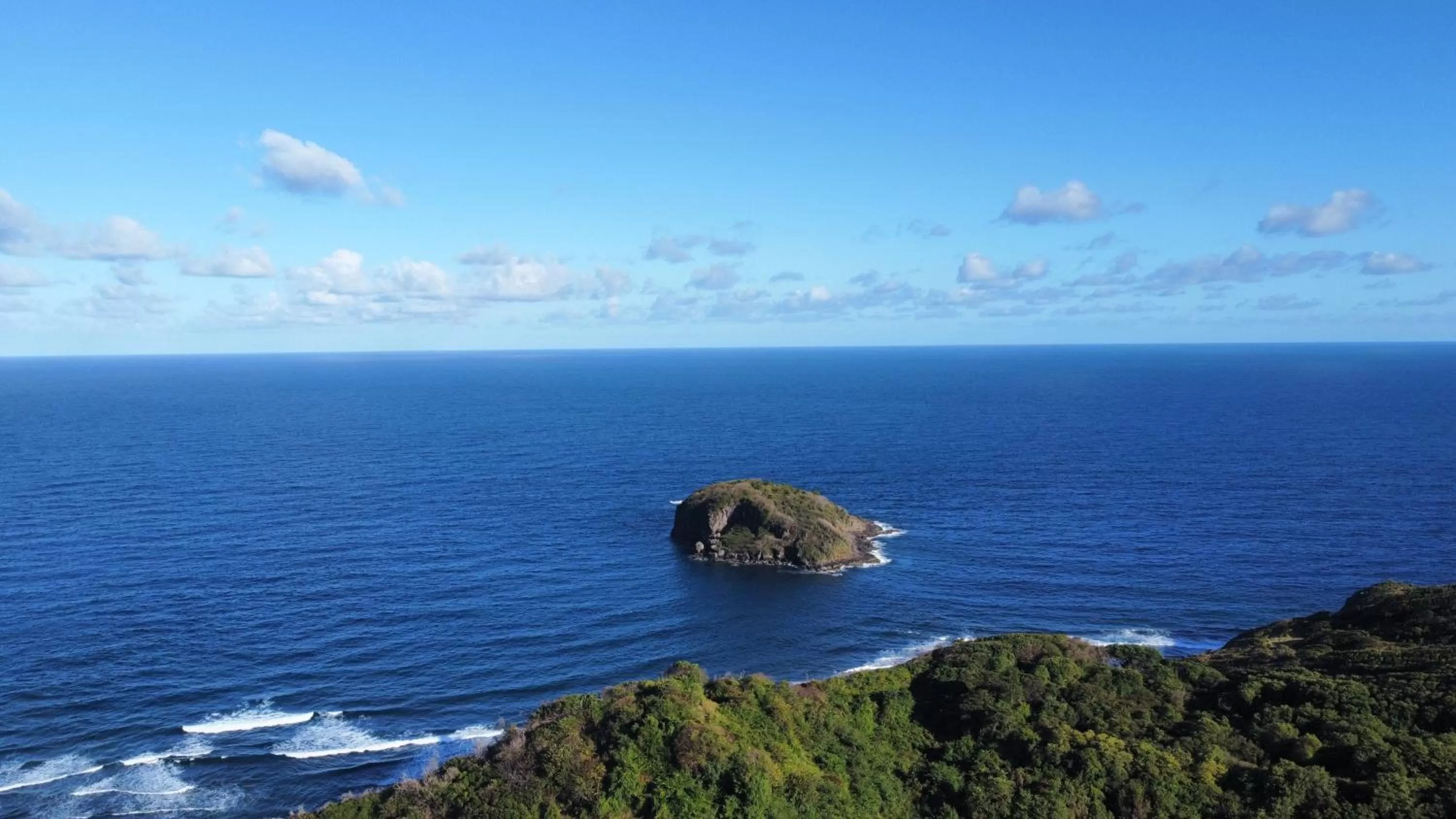 Nearby landmark in The Milligan