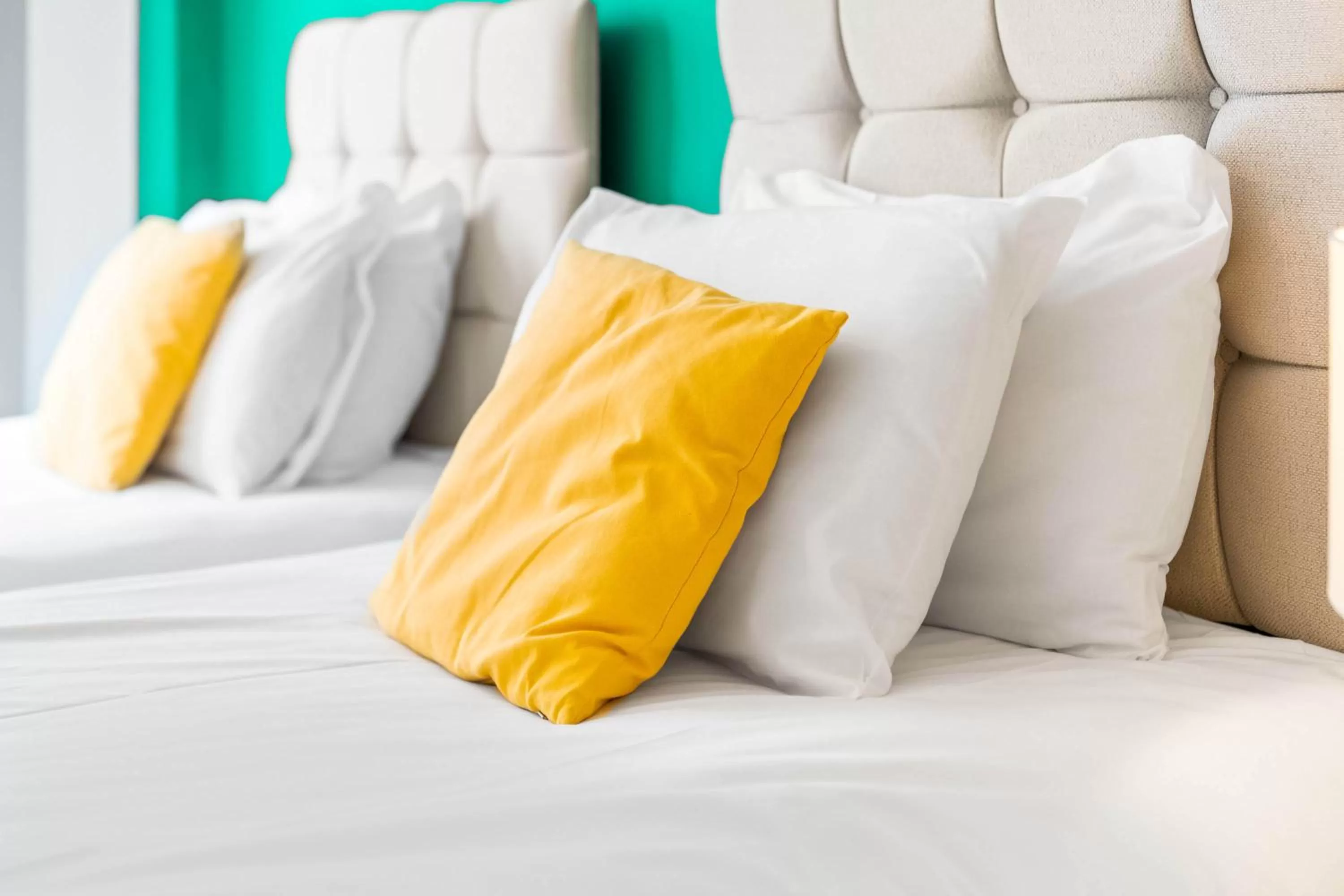 Bed in Onyx O2 Arena Brindley Place Broad Street Large Spacious Apartment