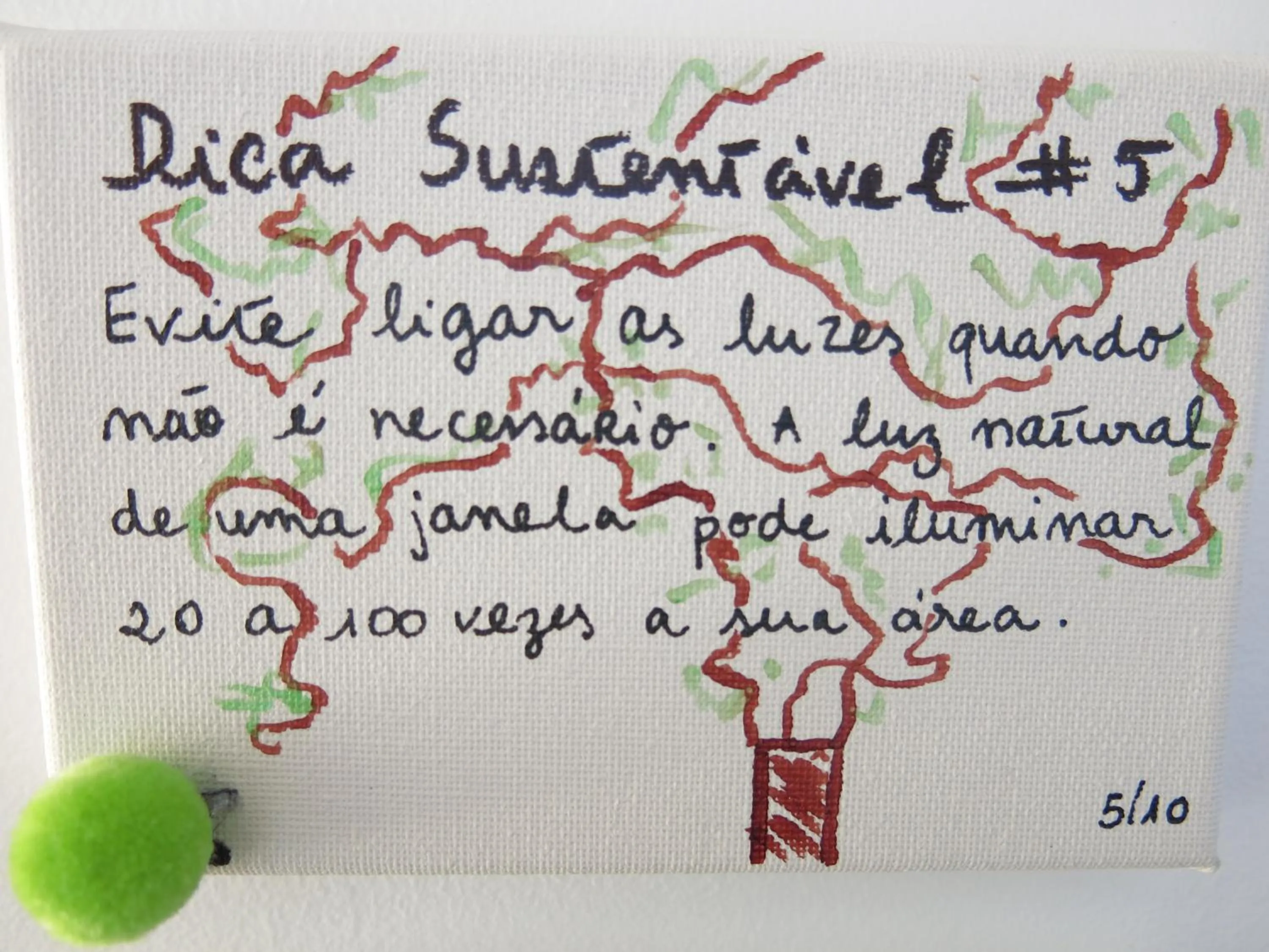 Decorative detail in Boutique Hotel Casa do Outeiro - Arts & Crafts