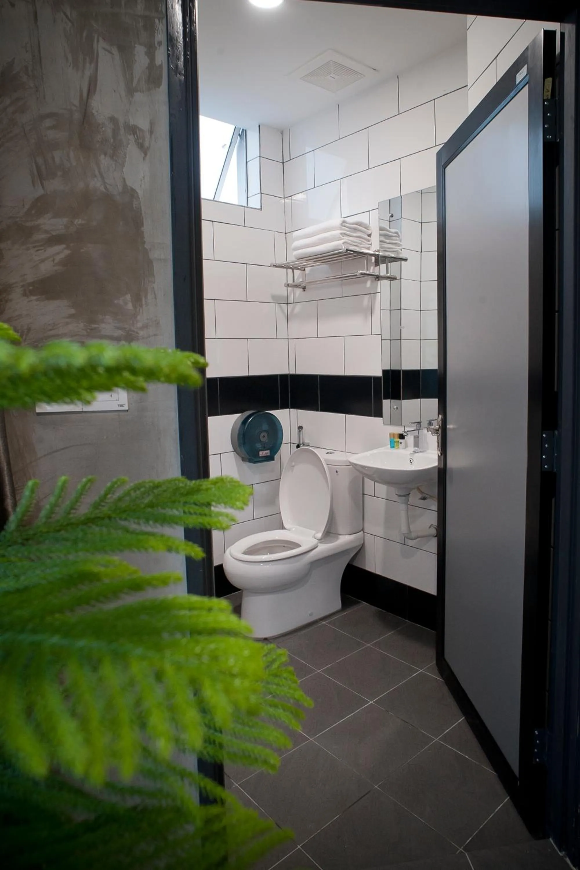 Big Banana Hotel, Sg Petani