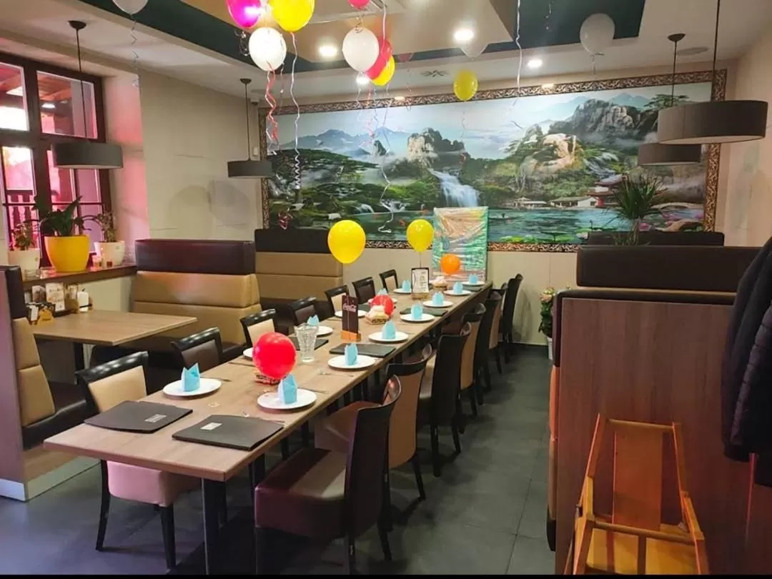 Sun-House Pension - ParkingFree Limited spaces-