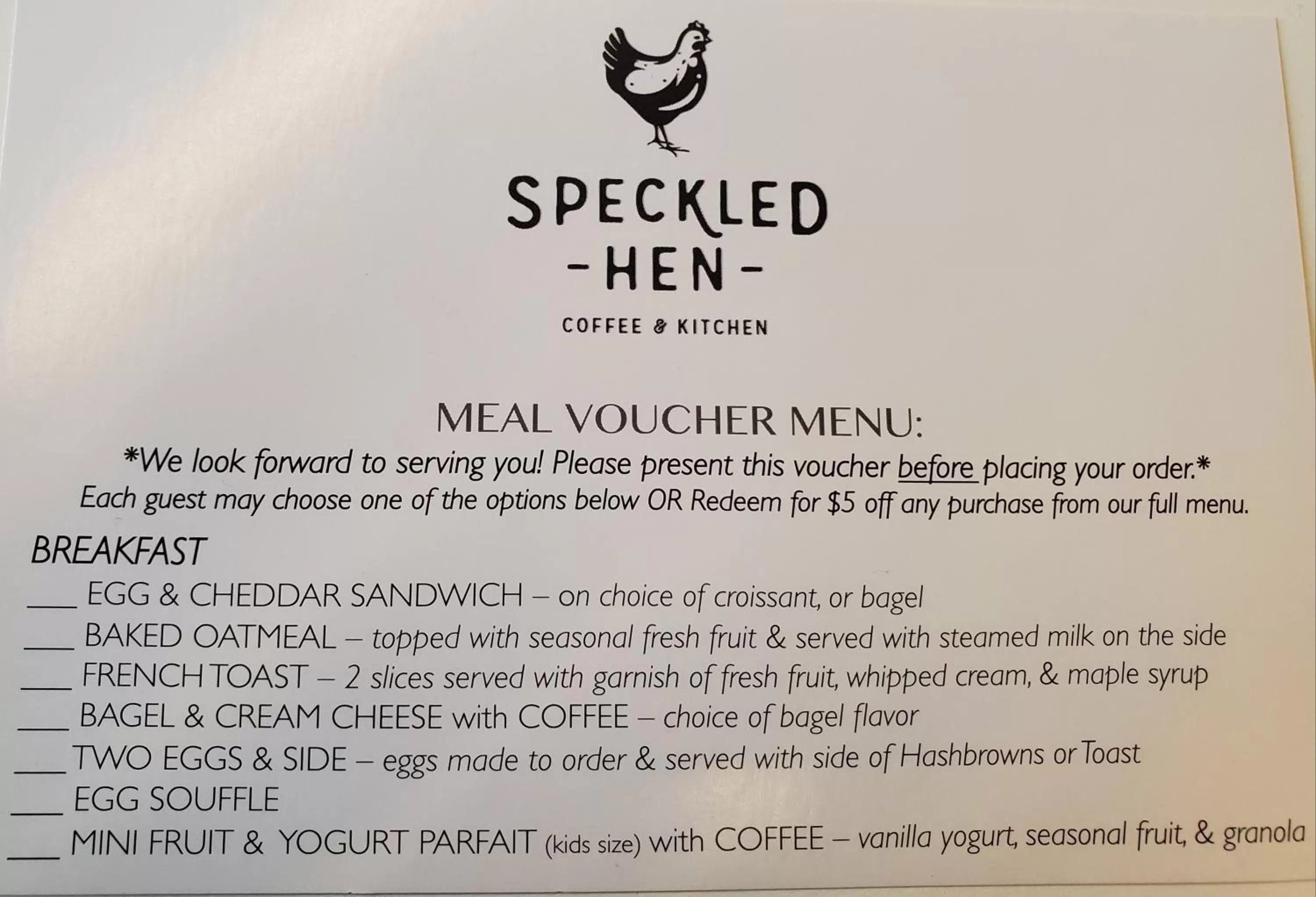 The Carriage House at Strasburg