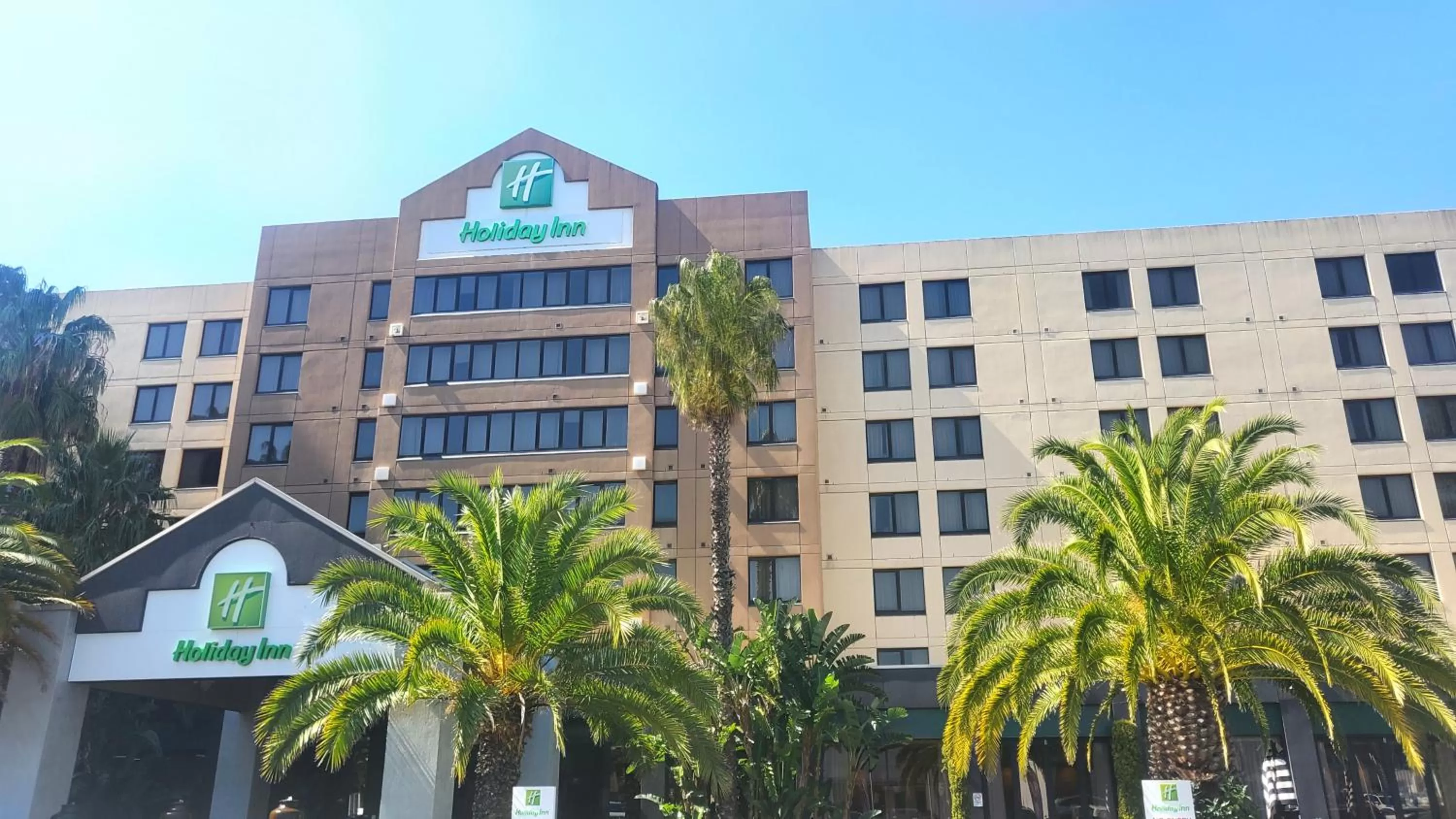 Holiday Inn Parramatta by IHG