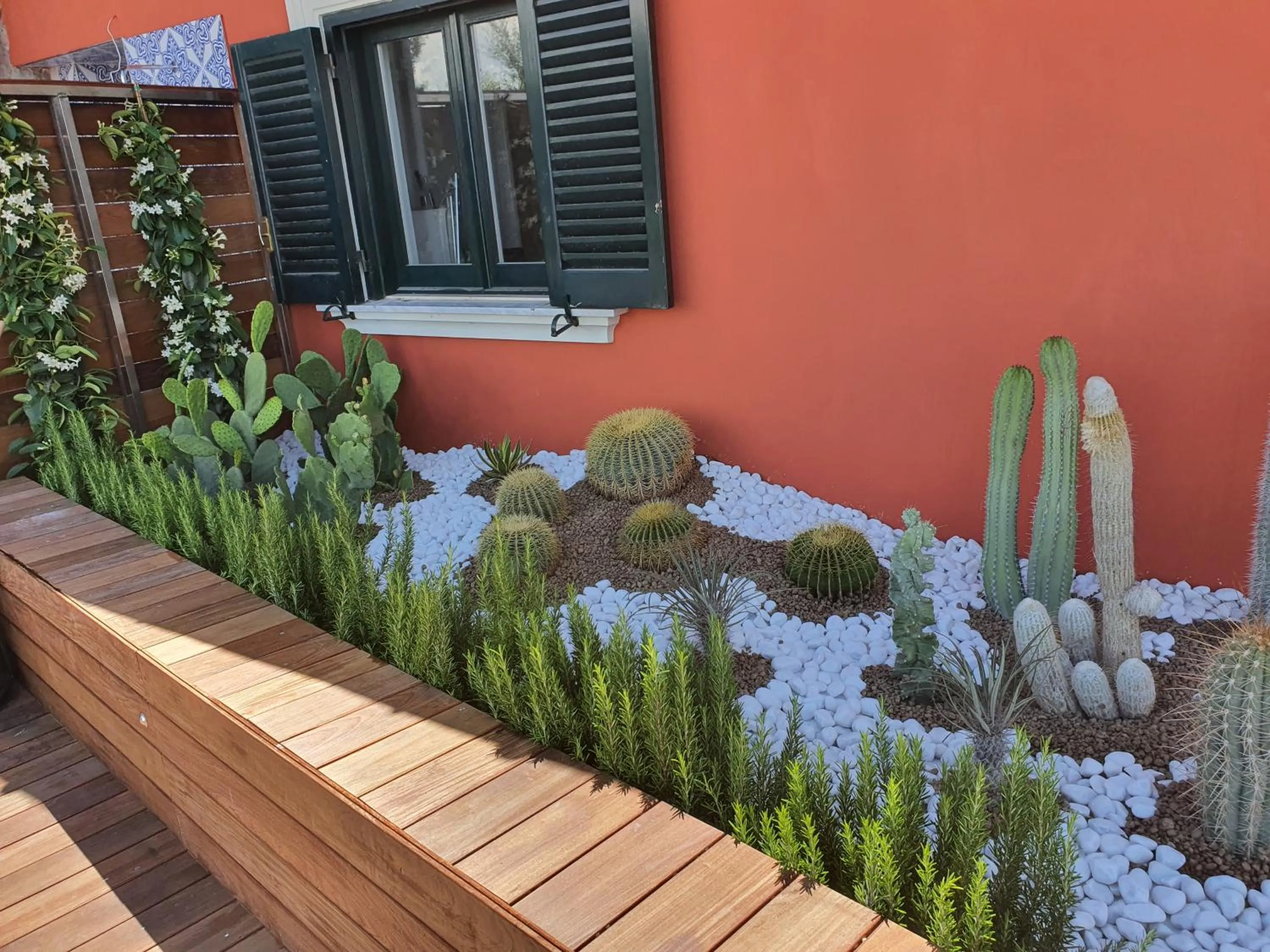 Lounge or bar in Hotel Il Faro