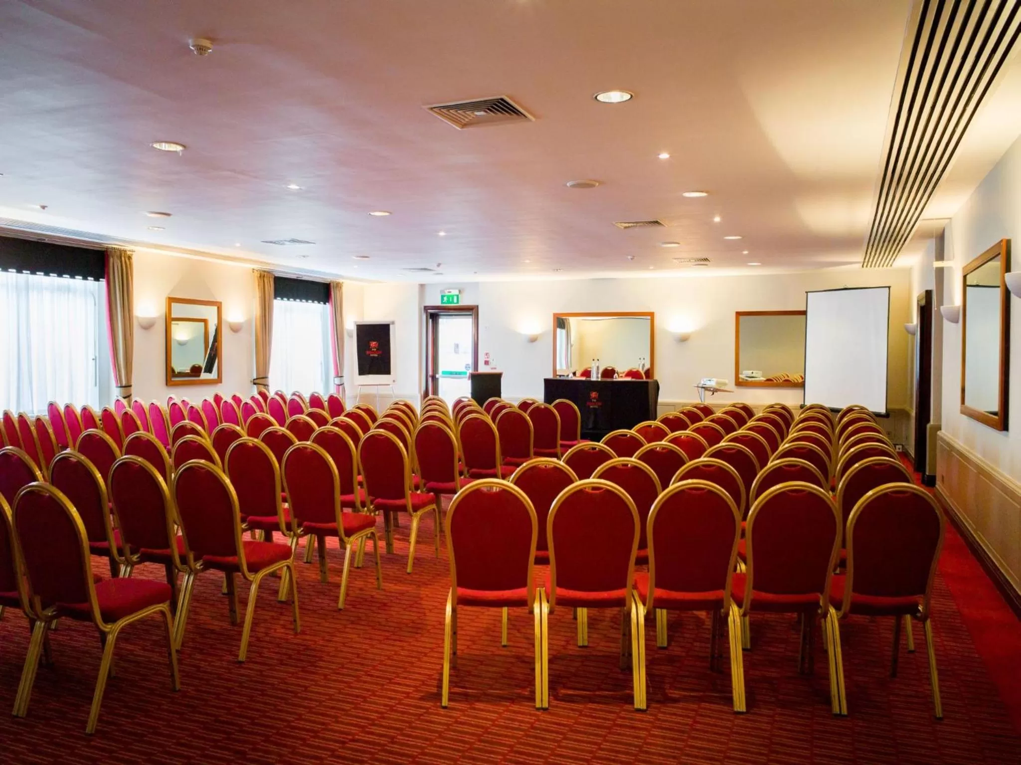 Banquet/Function facilities in The Dragon Hotel