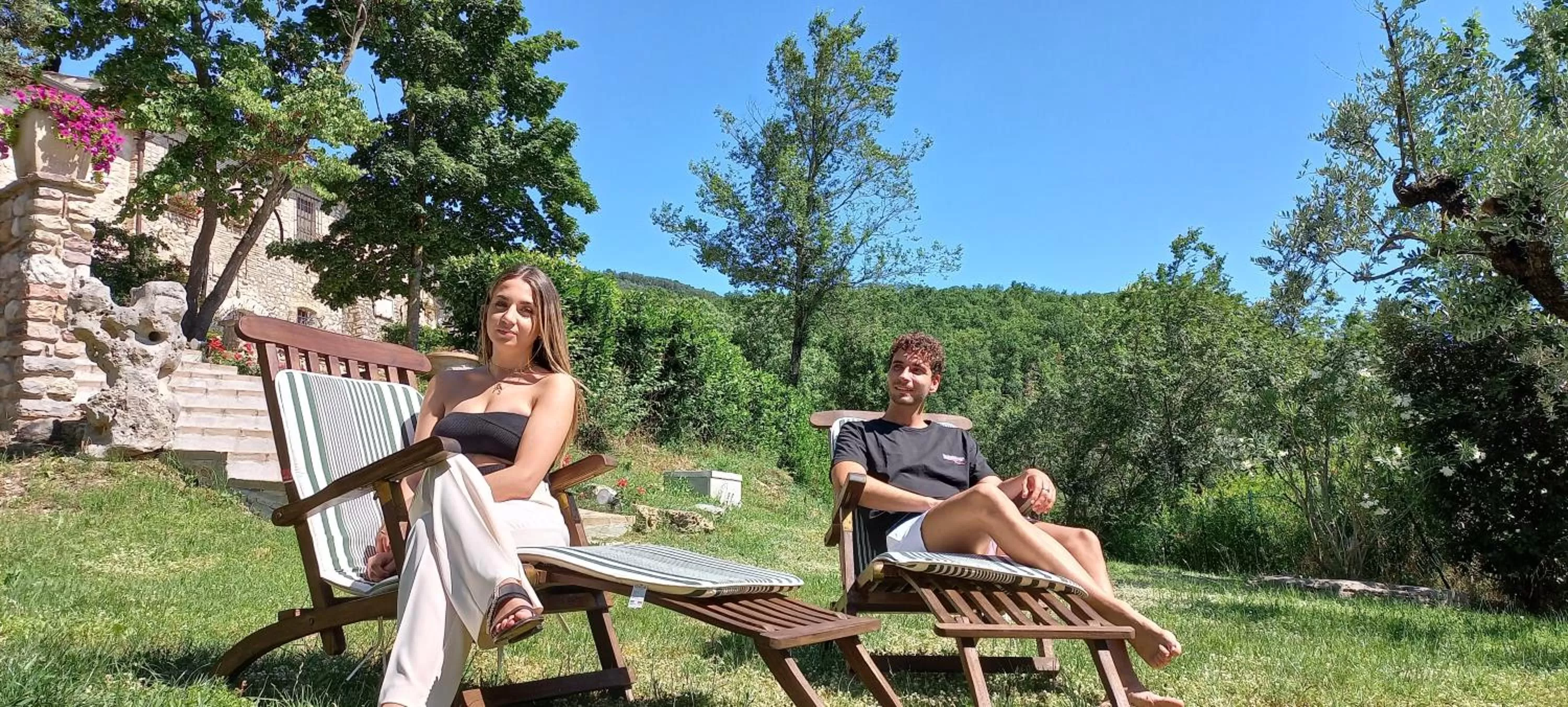 Domus Antiqua Bed & Breakfast