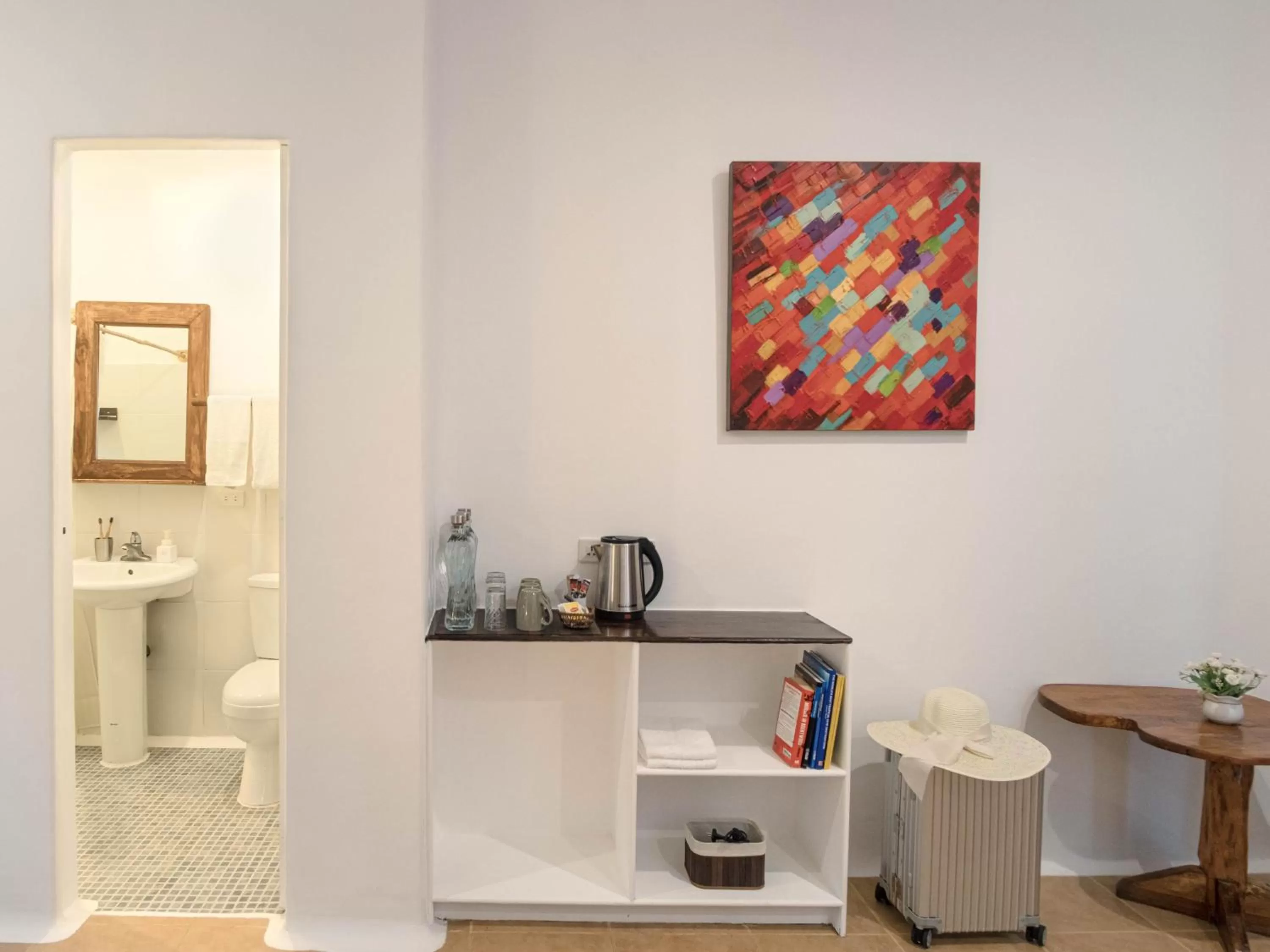 Bedroom in Granada Beach Resort - Adults Only