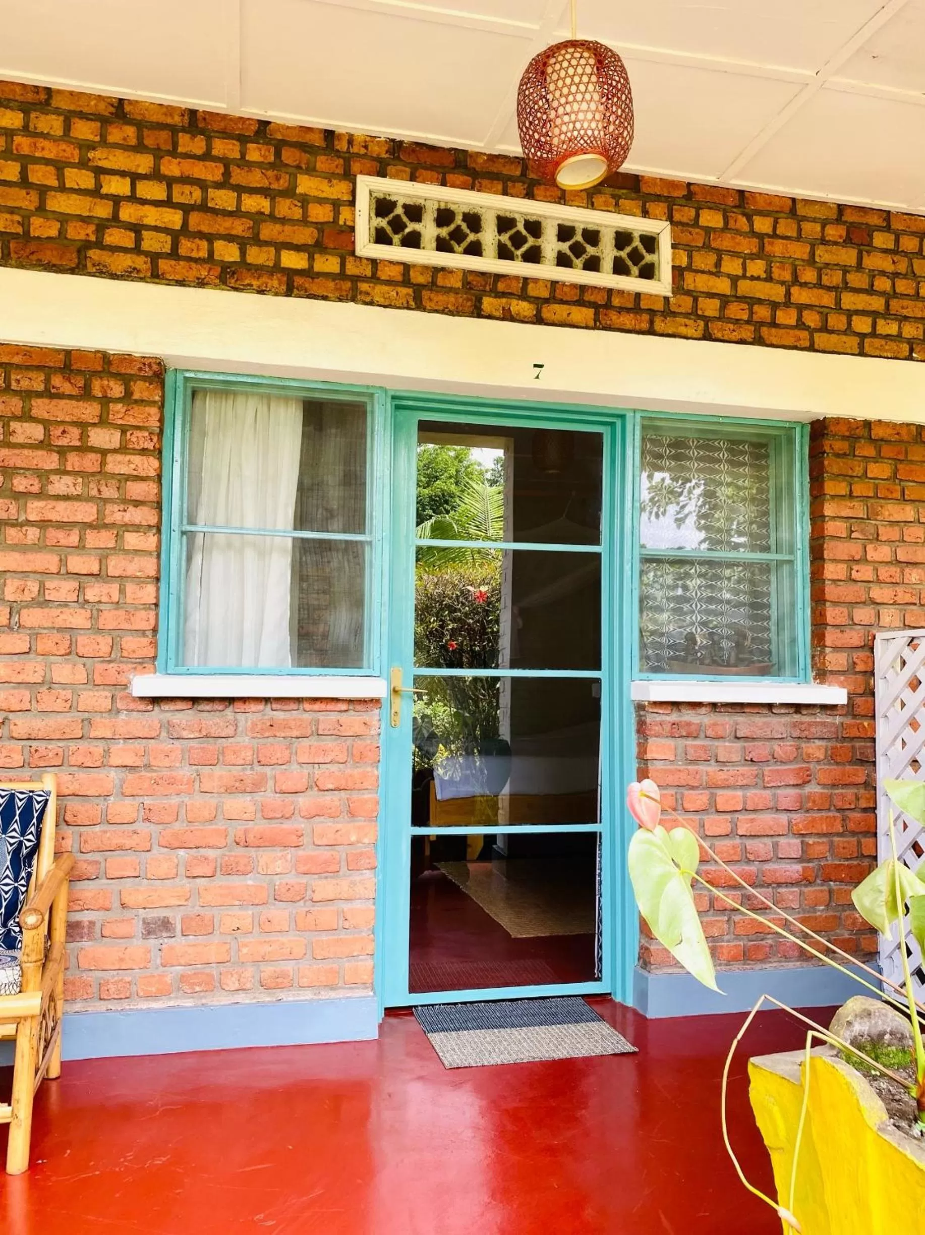 Day in Isange Paradise Resort