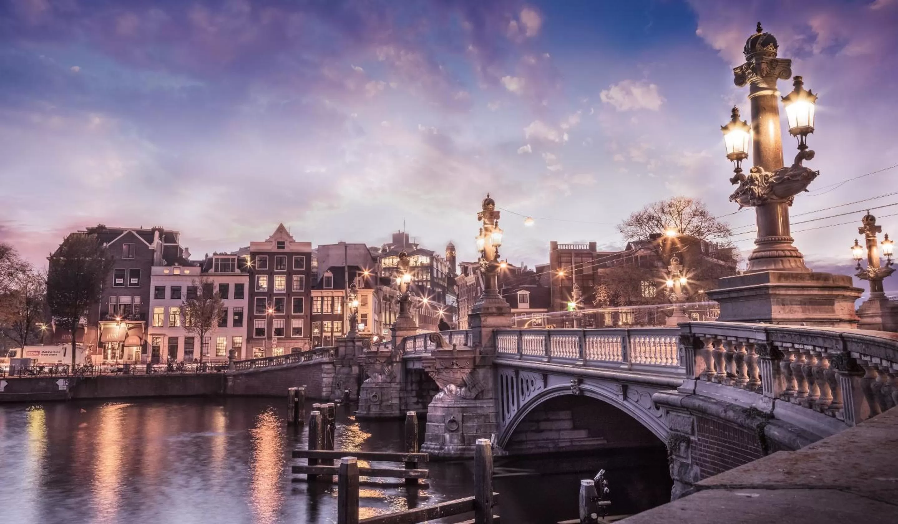 View (from property/room) in The Hendrick's Hotel