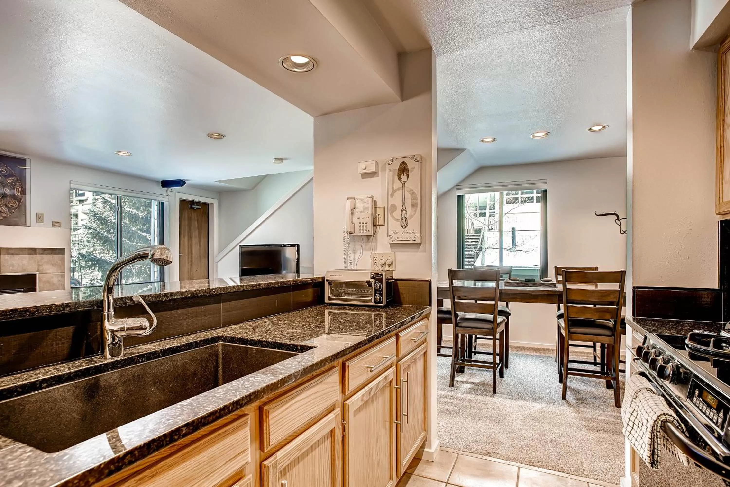 Lakeside Village by Keystone Resort