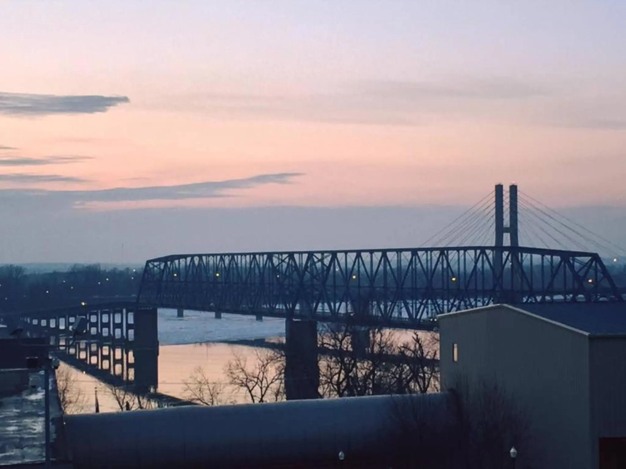 Spring in Microtel Inn & Suites by Wyndham Quincy Downtown - River Area