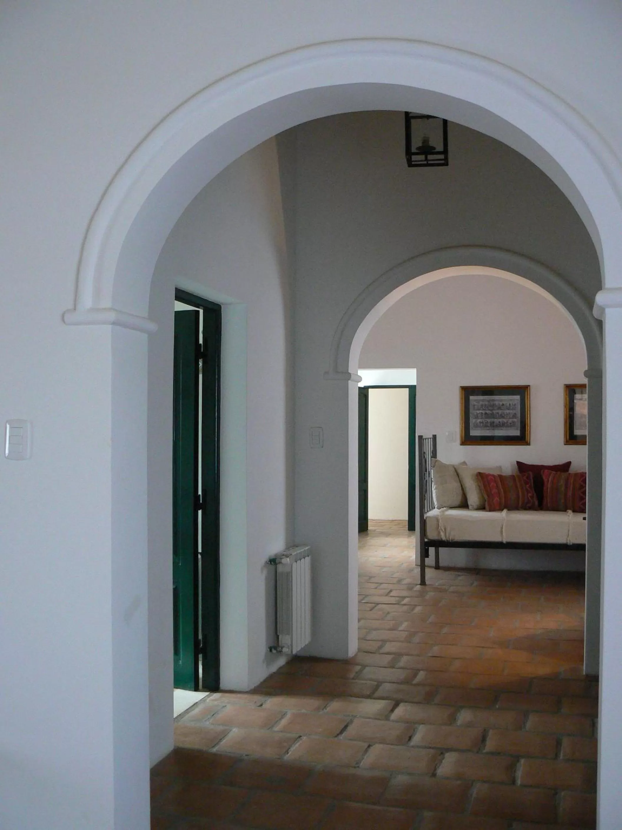 Other, Bed in La Merced Del Alto